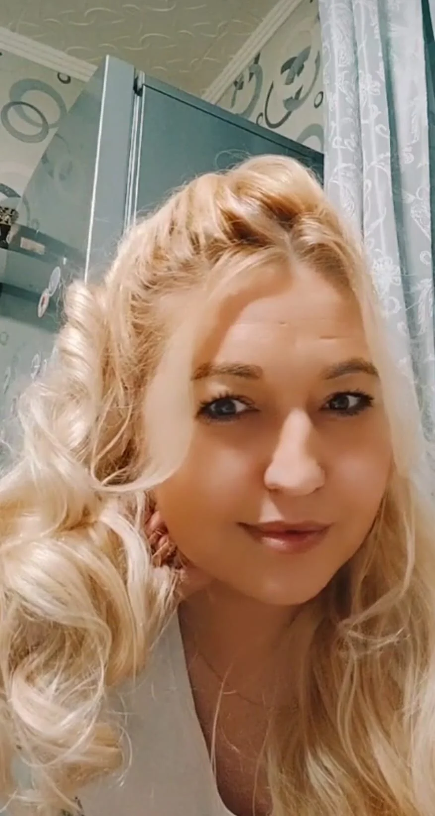 XXX Porn Photo of Nude LexaVelure 13