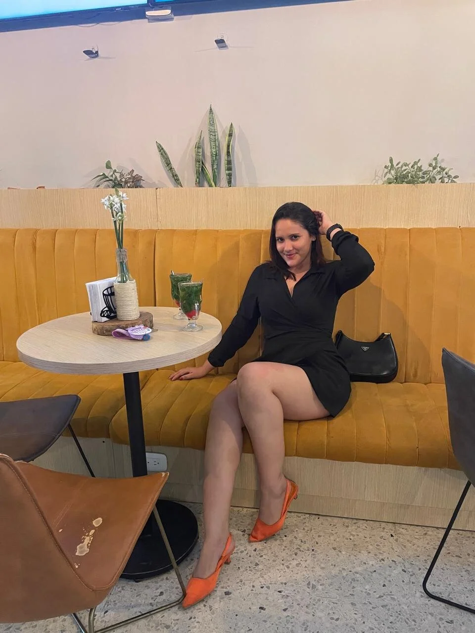 XXX Porn Photo of Nude VICTORIA_PARKERM 5