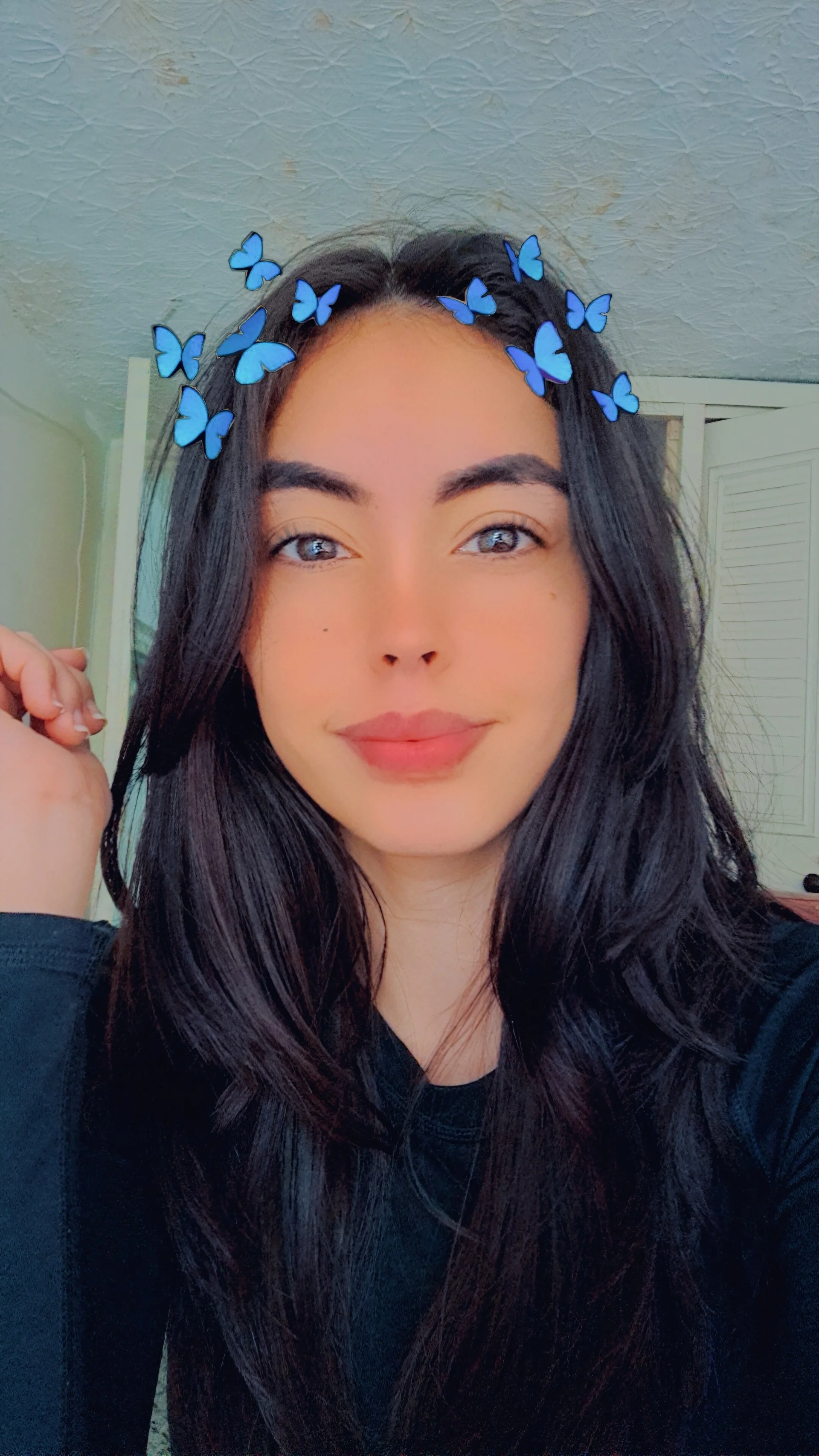 XXX Porn Photo of Nude marlynmartinez 38