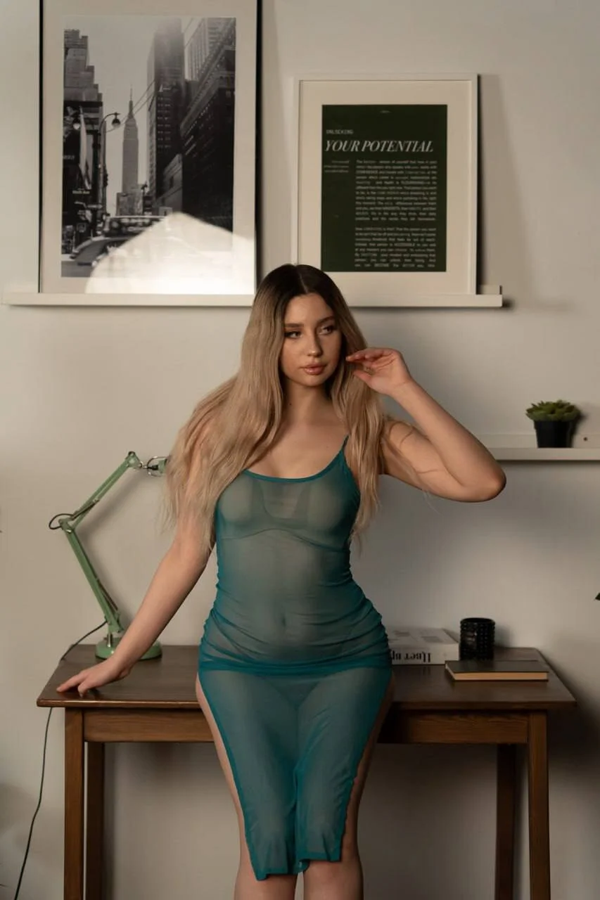 XXX Porn Photo of Nude _sophielov 5