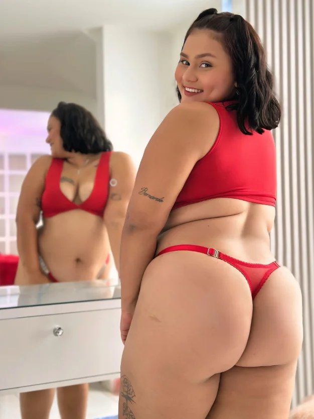 XXX Porn Photo of Nude Amaravelvet_eup 4