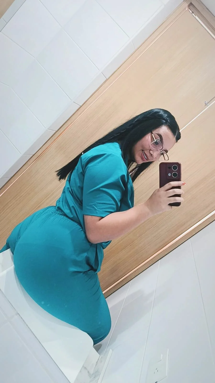 XXX Porn Photo of Nude amaia_roush 1