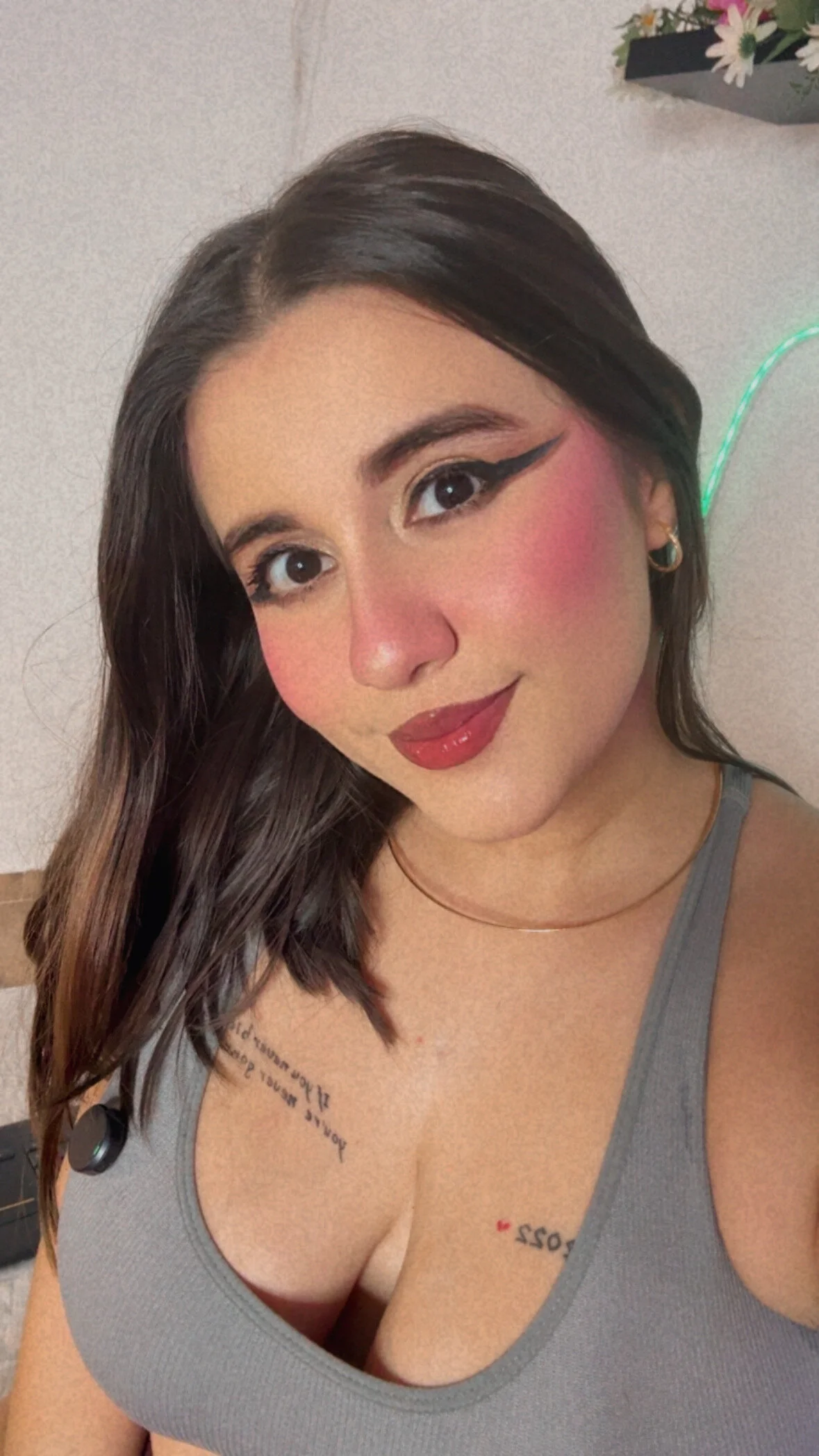 XXX Porn Photo of Nude Lana_Herondale 2