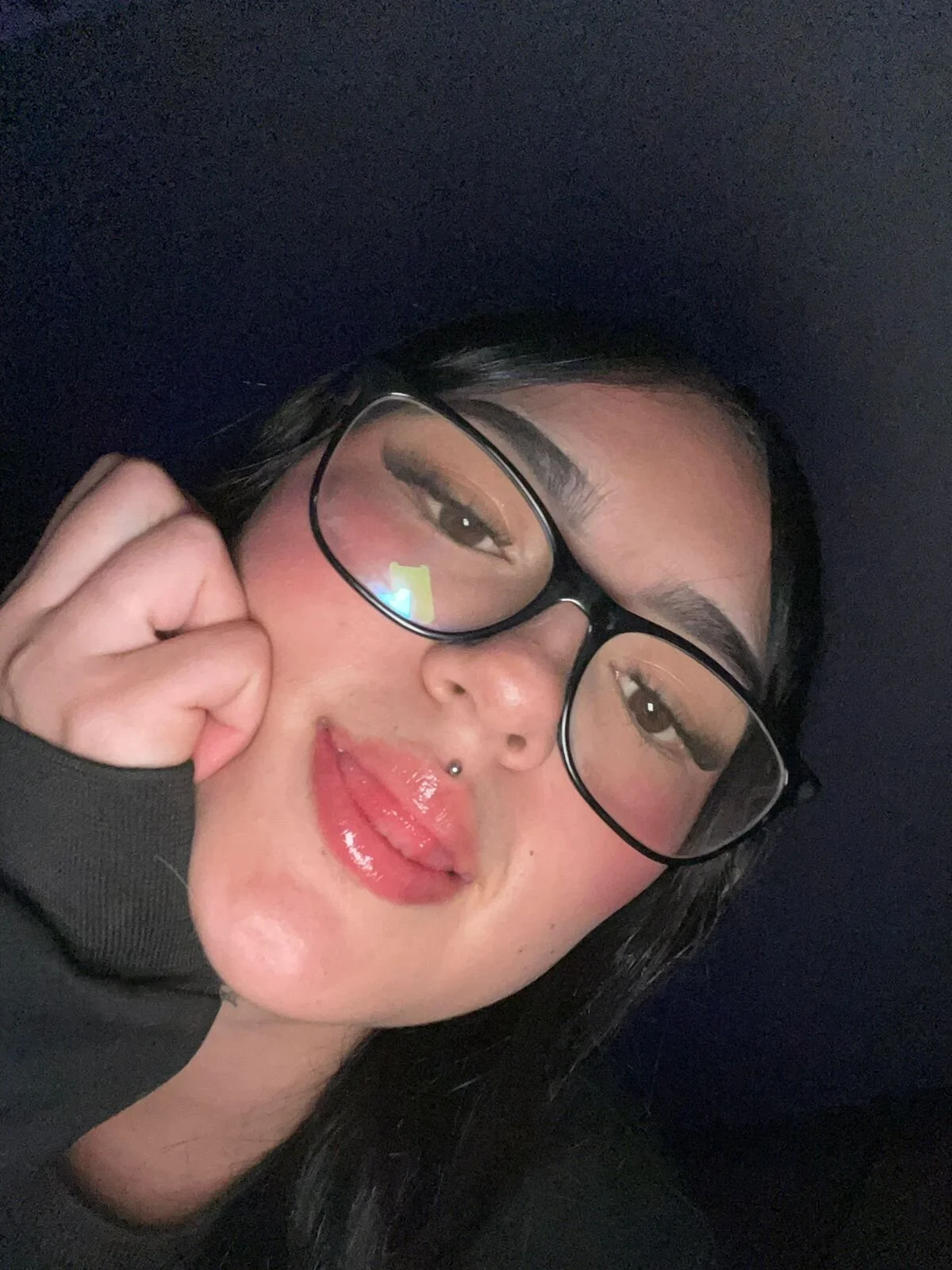 XXX Porn Photo of Nude Emily_andrews 3