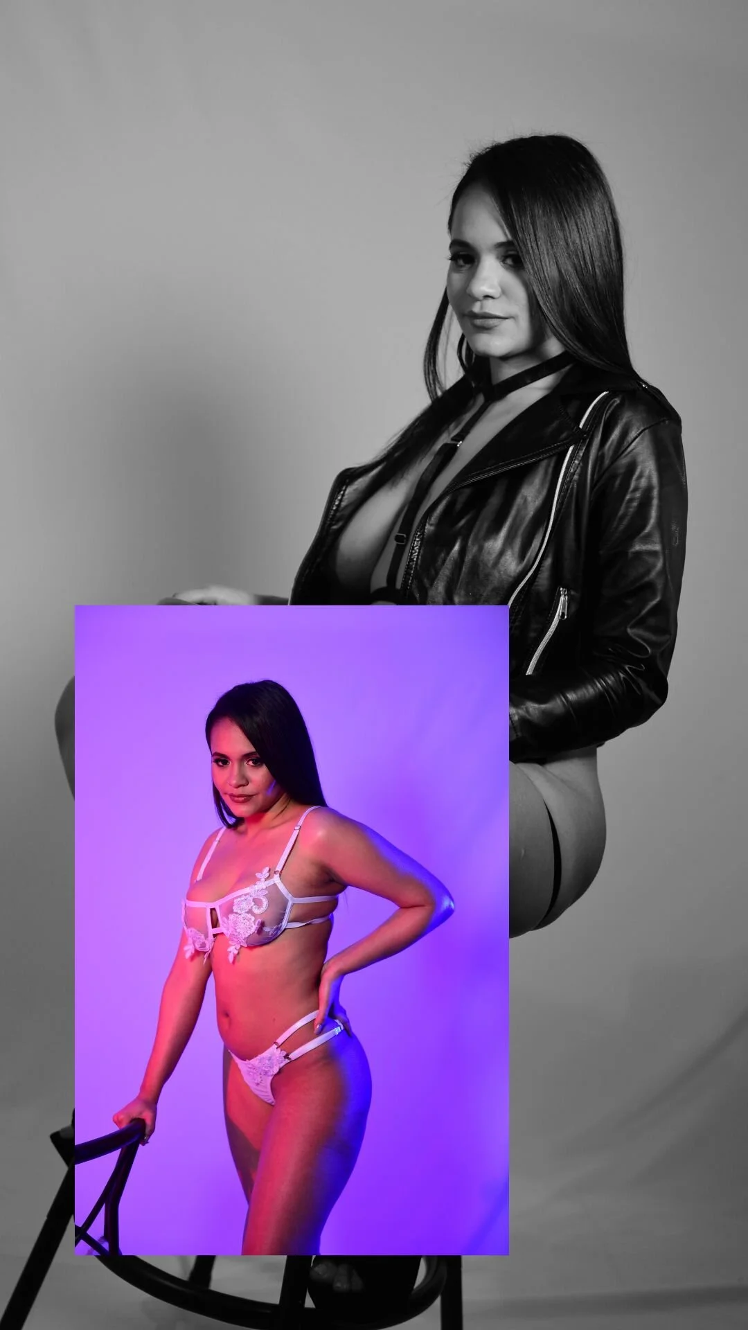 XXX Porn Photo of Nude jessicasexs 6