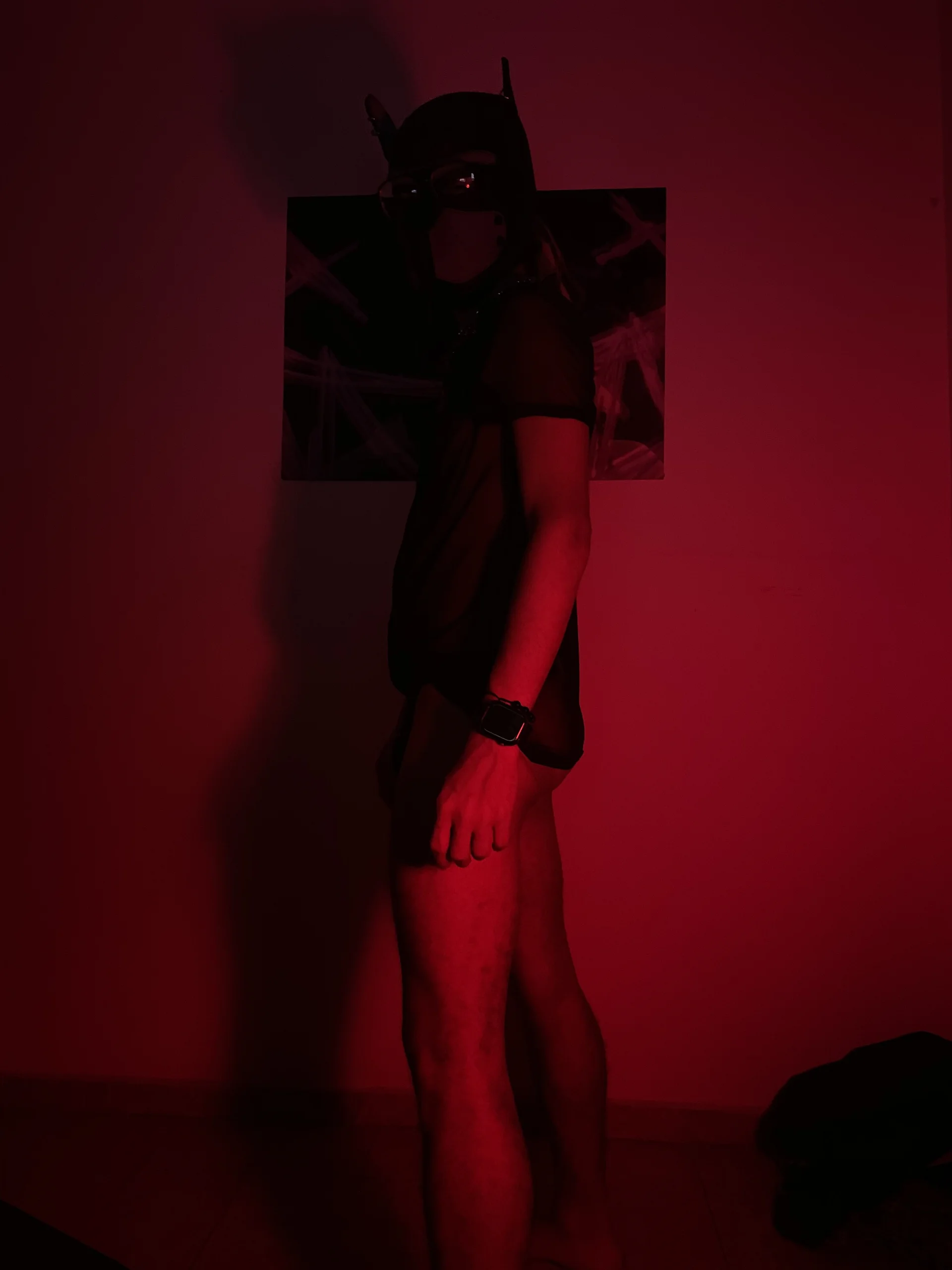 XXX Porn Photo of Nude Pupedan 1