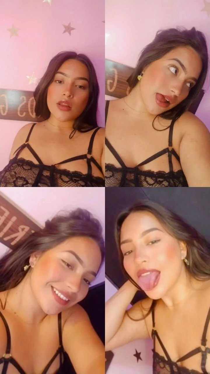 XXX Porn Photo of Nude Dakotaa_J 18