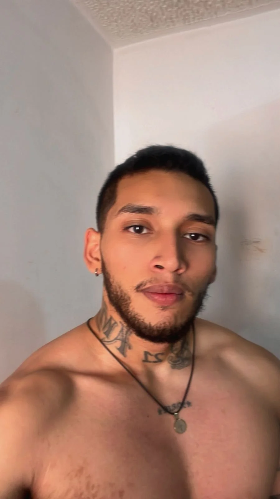 XXX Porn Photo of Nude EvanVelvet 5