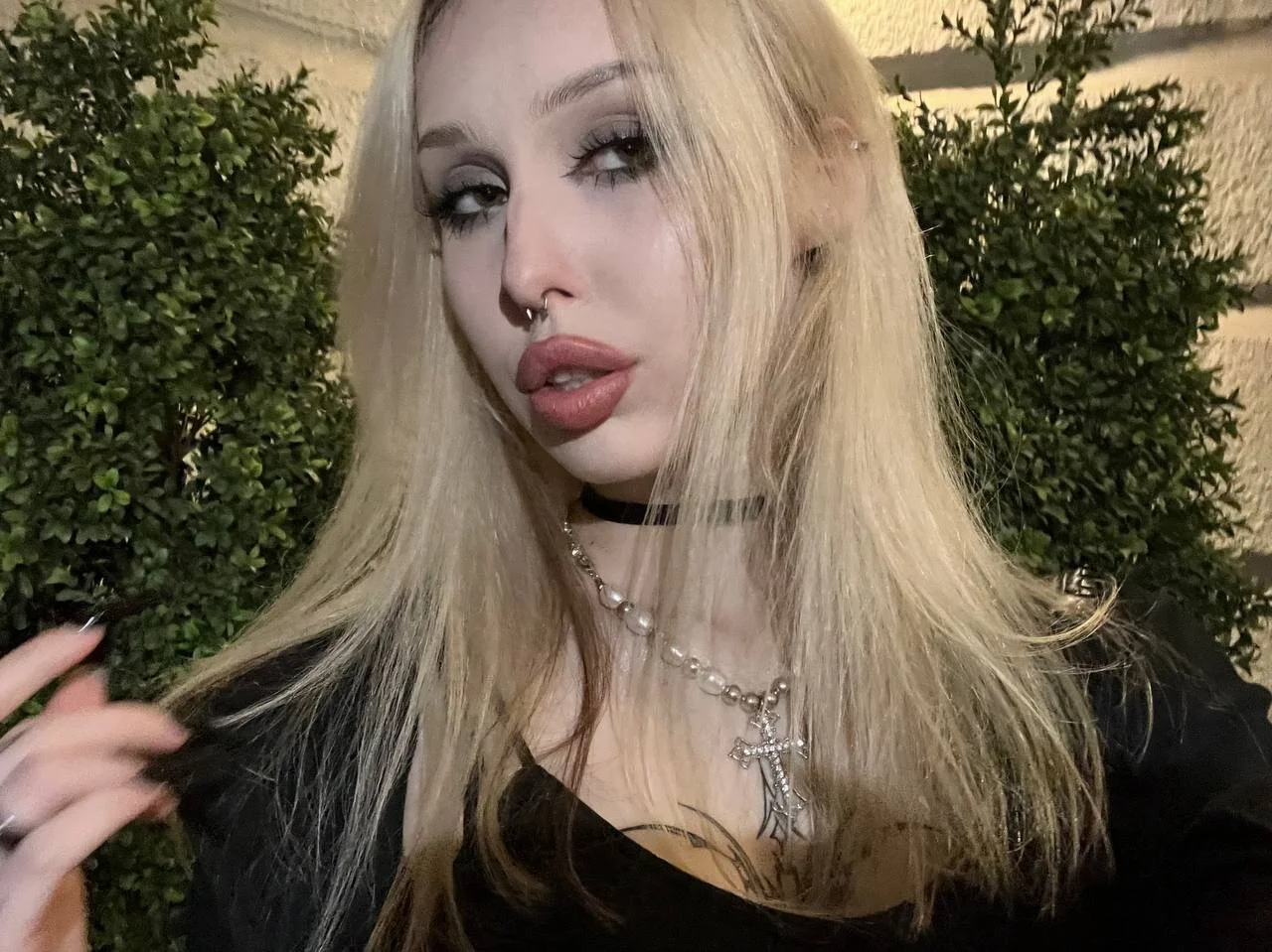 XXX Porn Photo of Nude ghost_girly 78