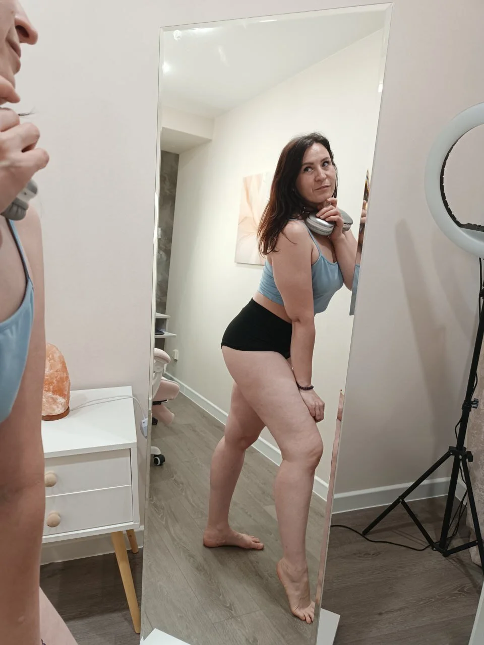 XXX Porn Photo of Nude Lea_shadom 23