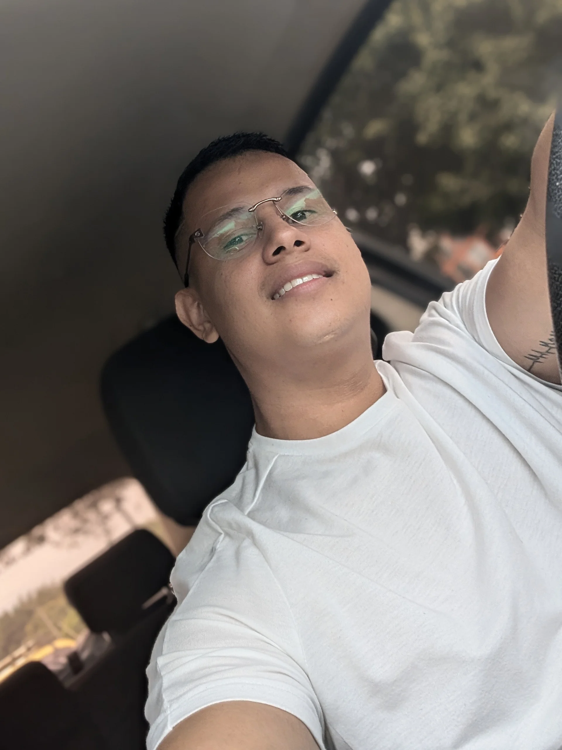 XXX Porn Photo of Nude LiamVidal 1