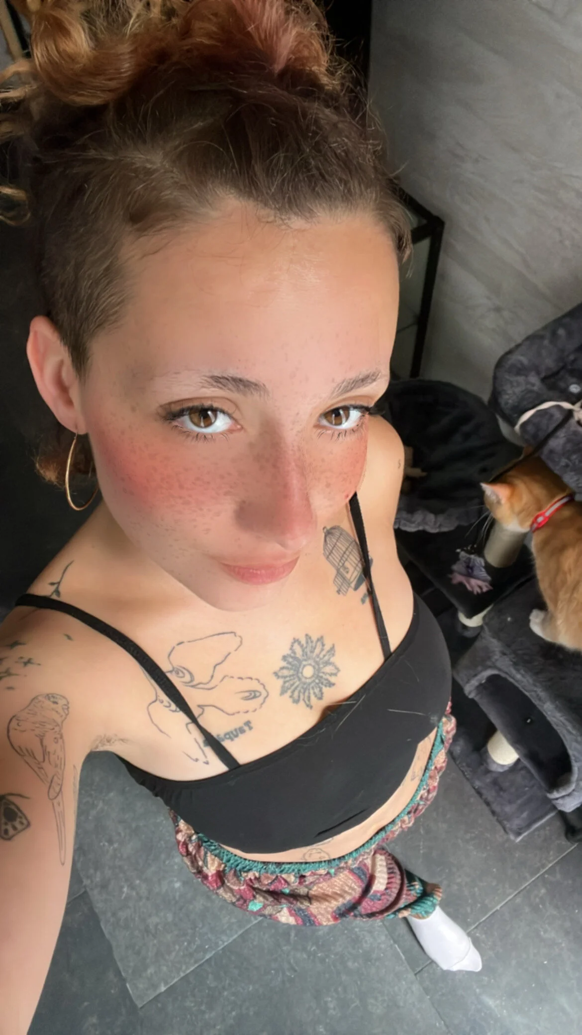 XXX Porn Photo of Nude Hawitxui 42