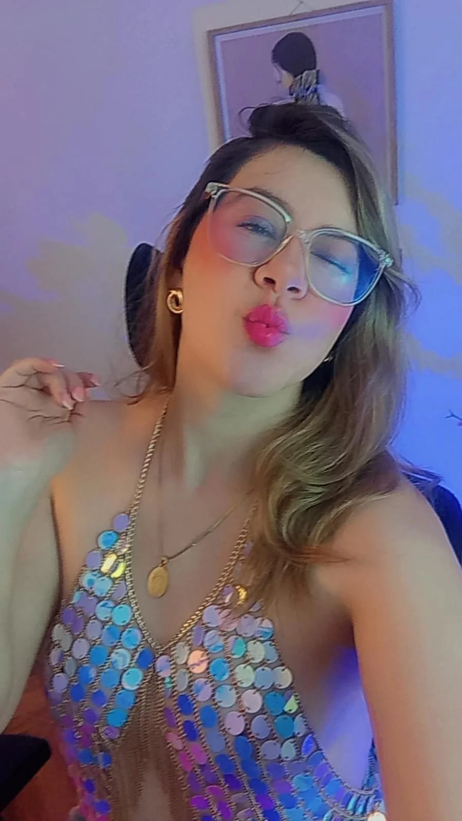 XXX Porn Photo of Nude Chanelll_Taylorr_ 159