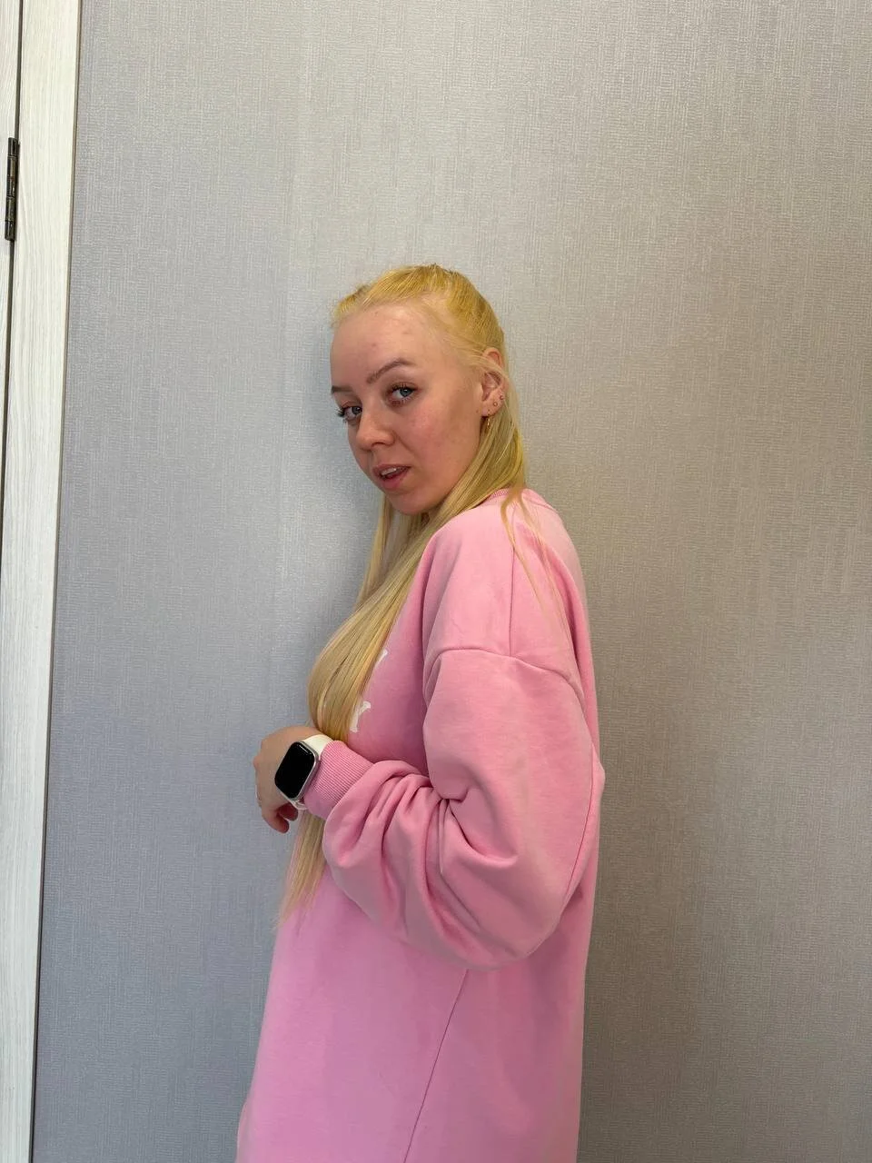 XXX Porn Photo of Nude DorrisEdstrom 5
