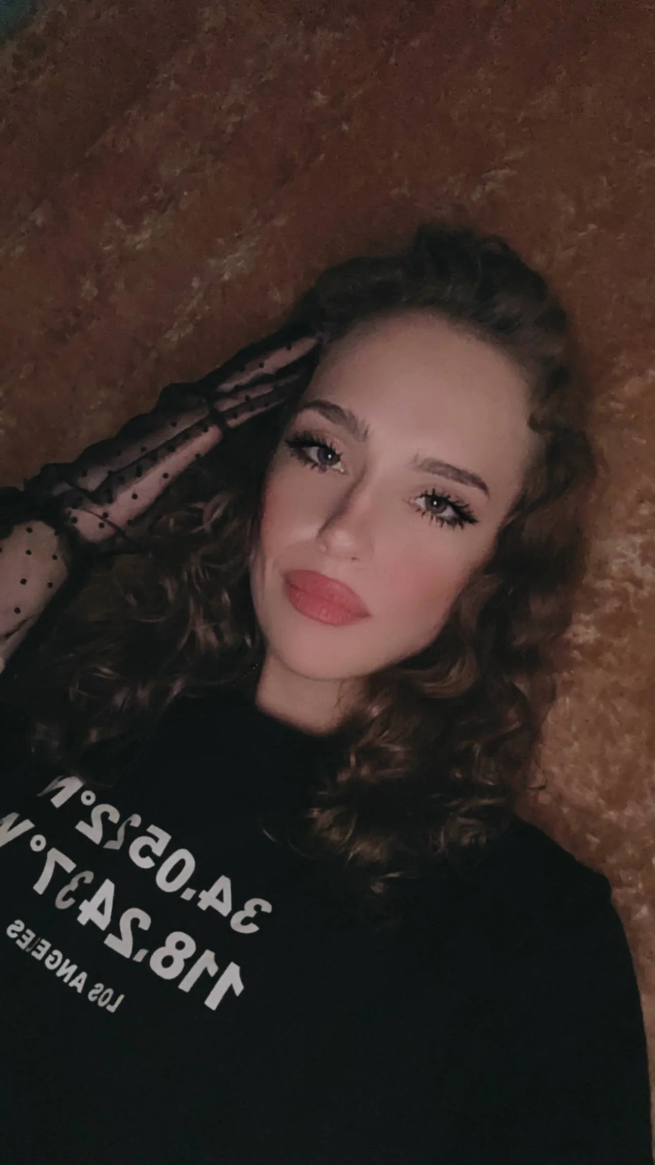 XXX Porn Photo of Nude ToxikDoll 8