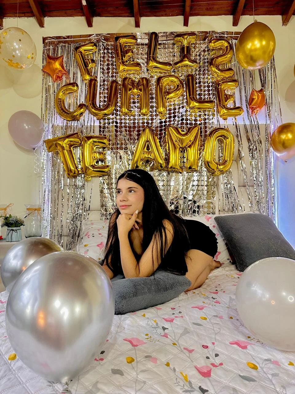 XXX Porn Photo of Nude shanakendall 26