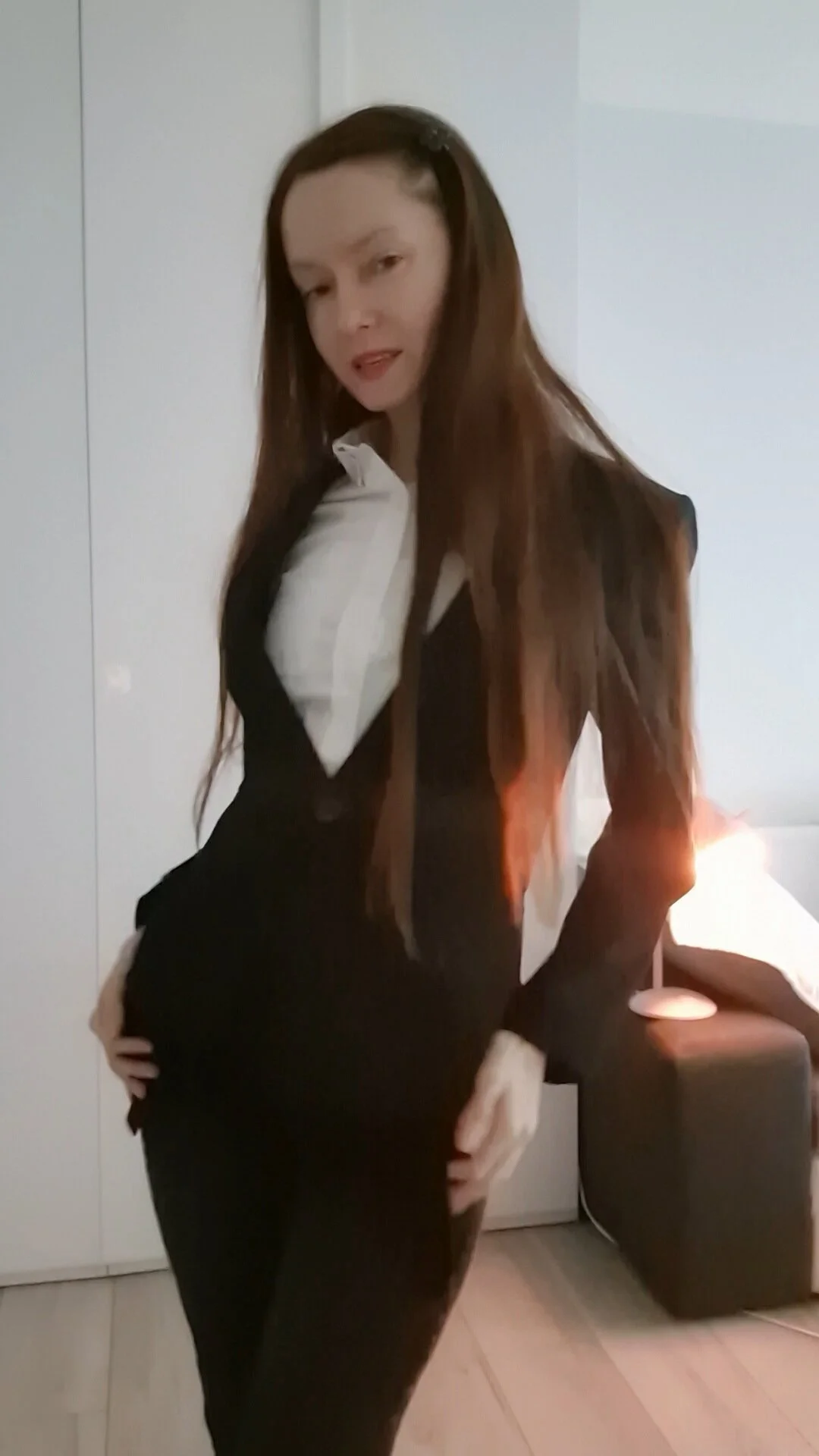 XXX Porn Photo of Nude Your_Librarian 7