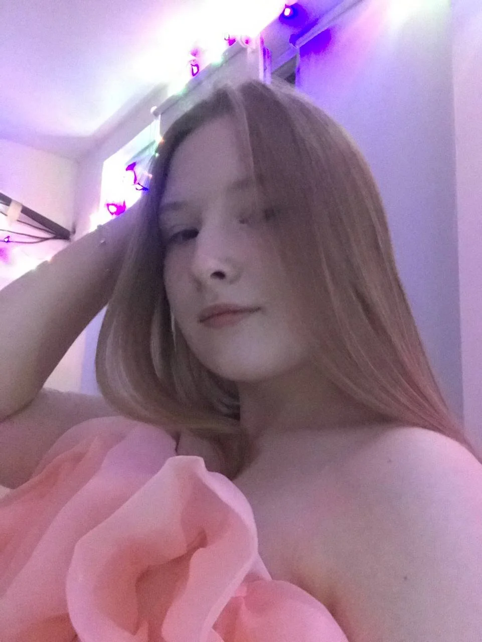 XXX Porn Photo of Nude Merelin_Befer 9