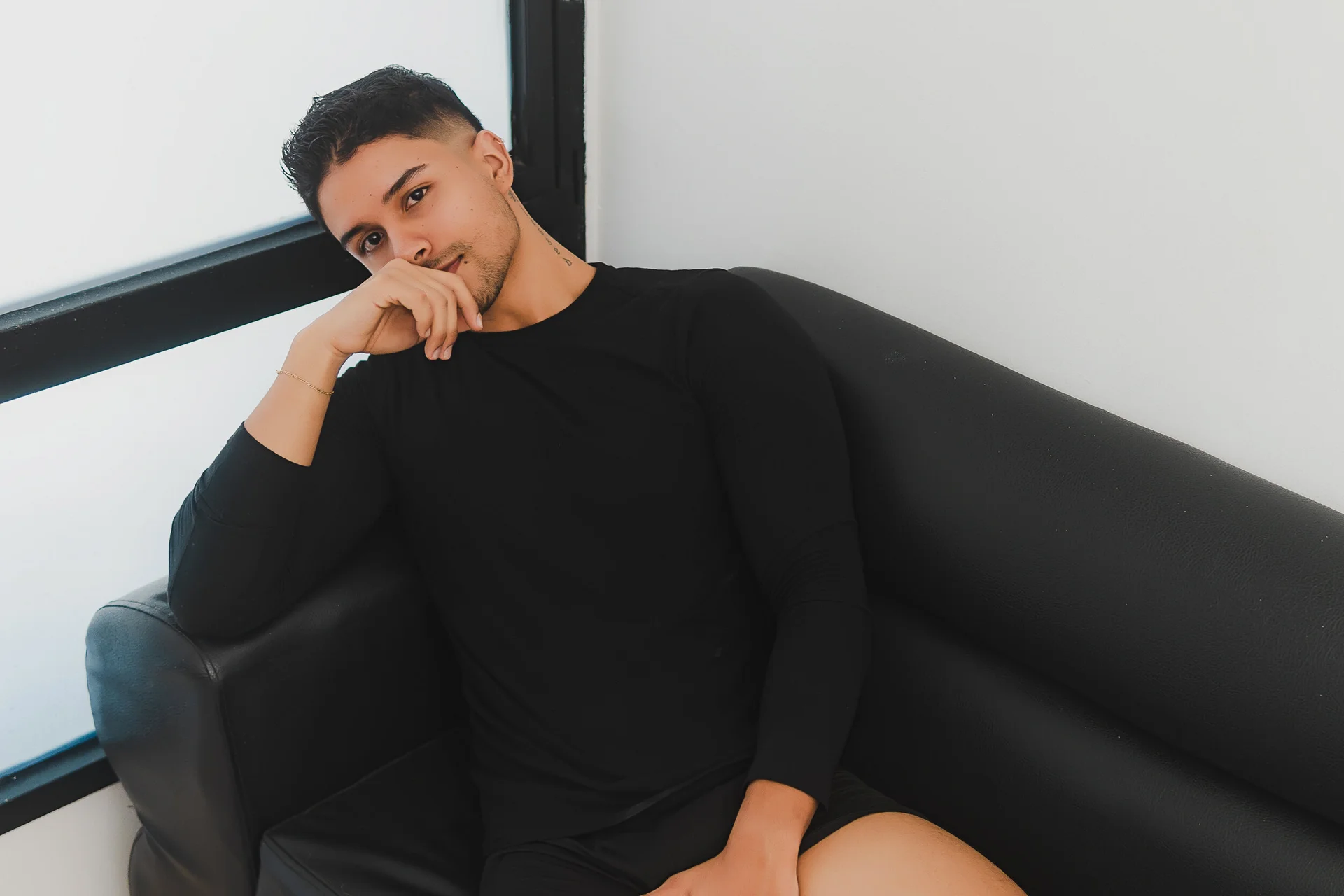 XXX Porn Photo of Nude liam_collins21 6