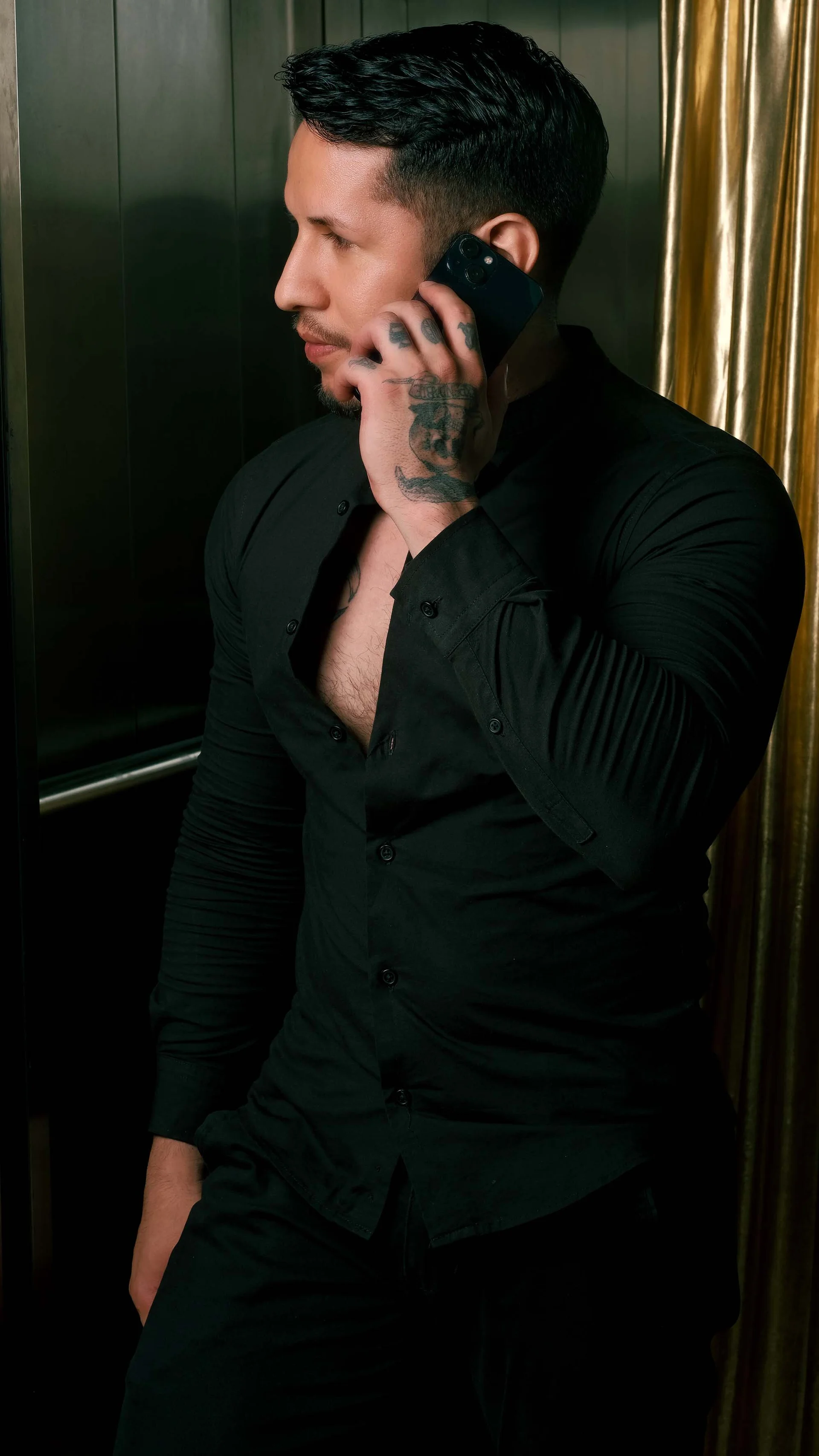 XXX Porn Photo of Nude George_Diesell 73