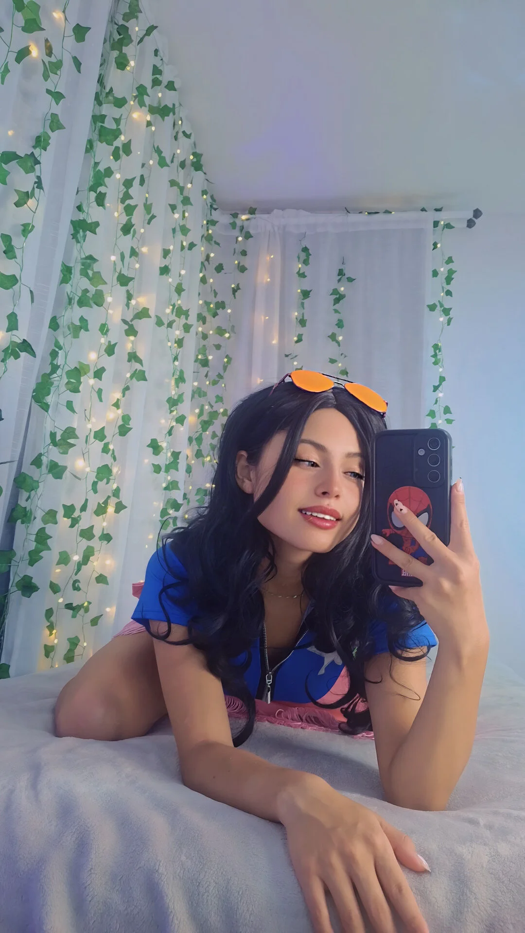 XXX Porn Photo of Nude EmilyWithe 71