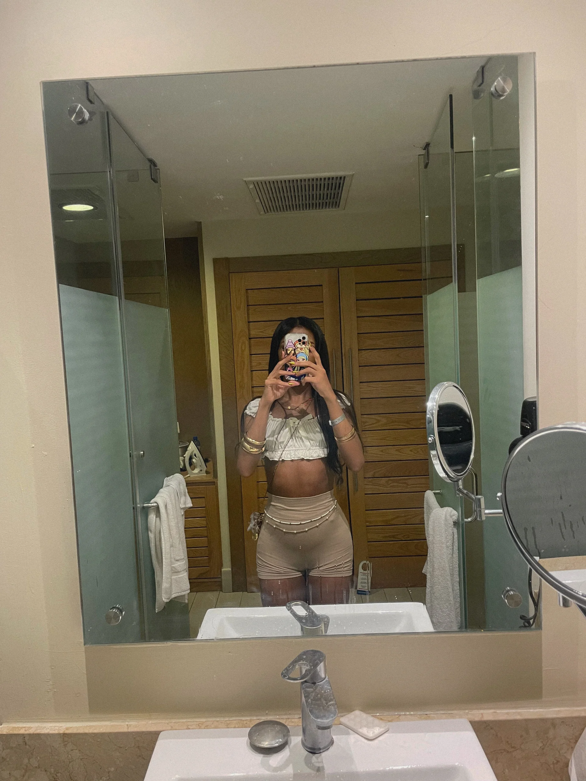 XXX Porn Photo of Nude alariprincess 2