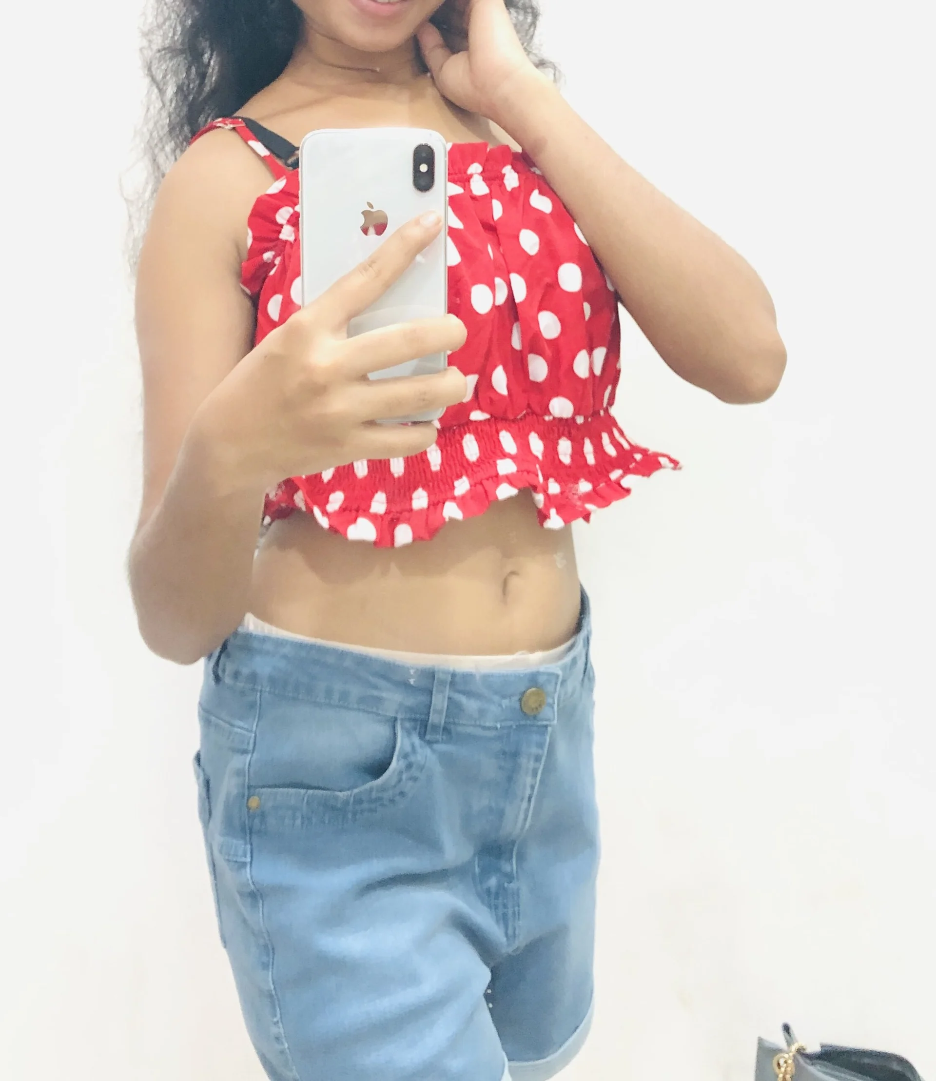 XXX Porn Photo of Nude FussyFlake269 1
