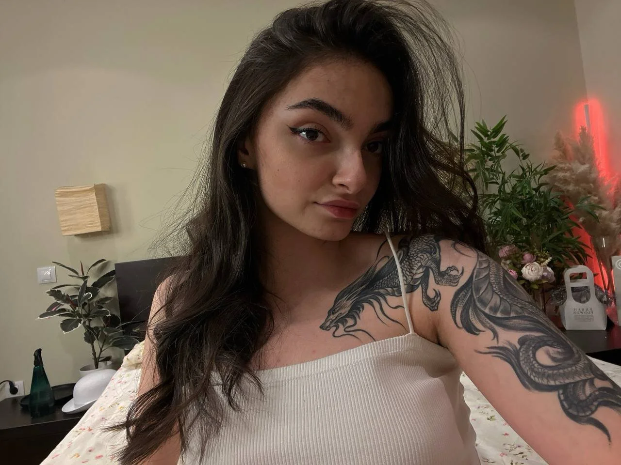 XXX Porn Photo of Nude Morena_Dolce 111