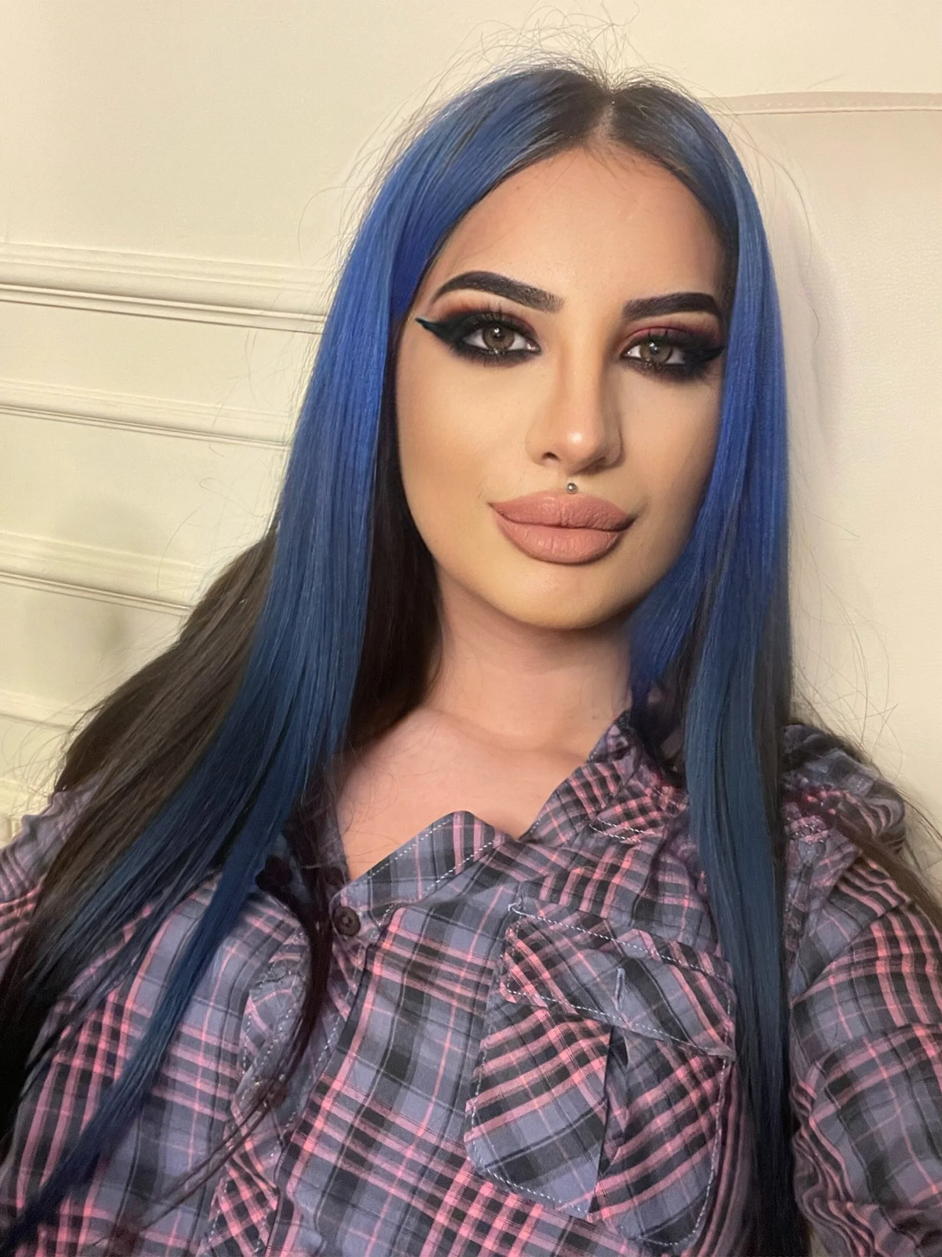 XXX Porn Photo of Nude BalleyFire 9