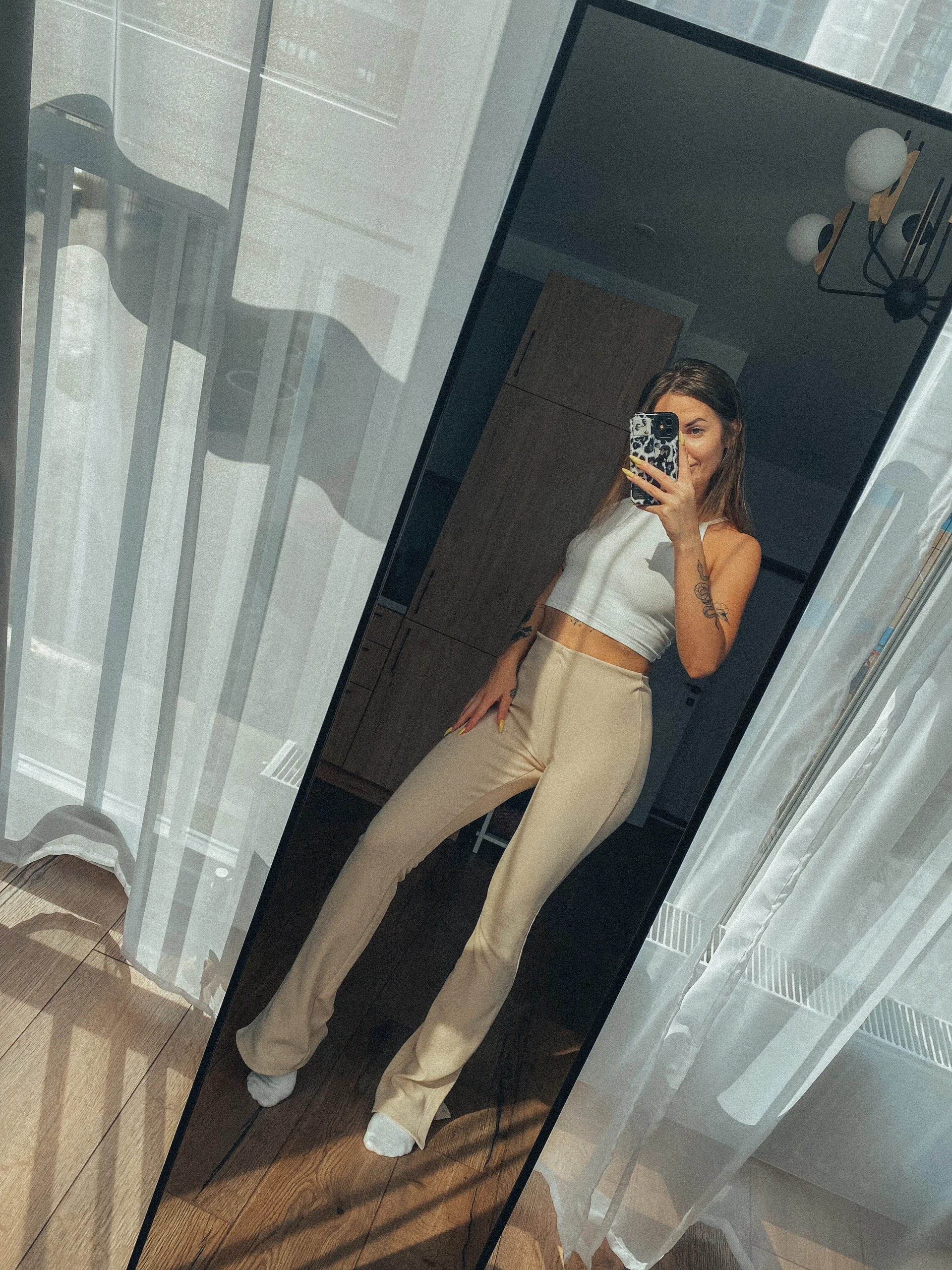 XXX Porn Photo of Nude ElizabetBlack 10