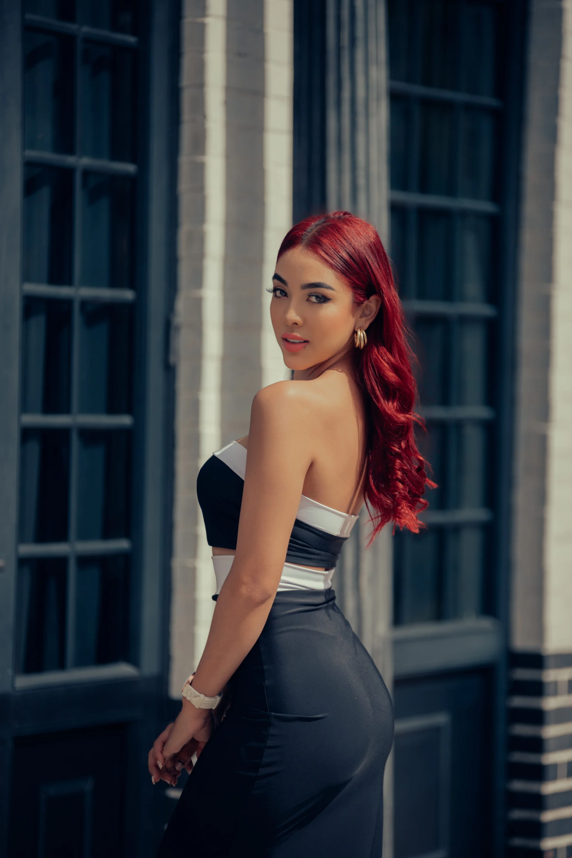 XXX Porn Photo of Nude AmmyScott 66
