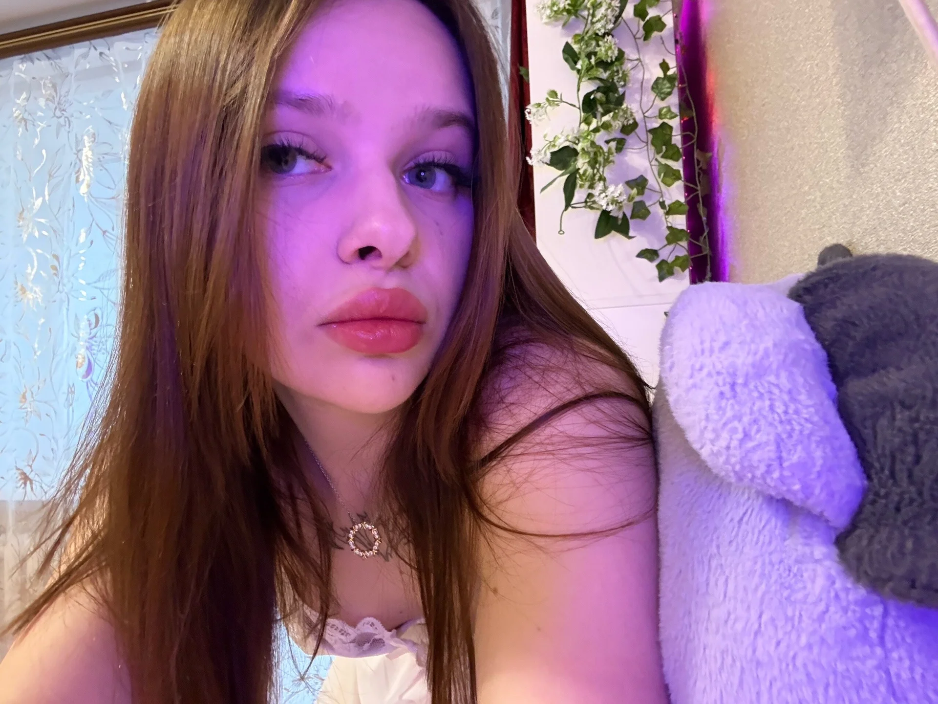 XXX Porn Photo of Nude VictoriaSGS 13