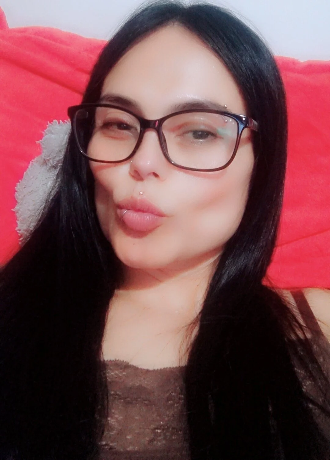 XXX Porn Photo of Nude CharlotteCottin 65