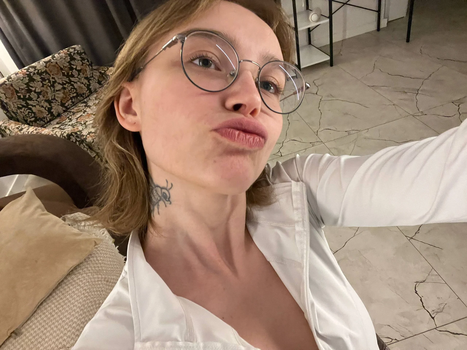 XXX Porn Photo of Nude Lolatatee 111