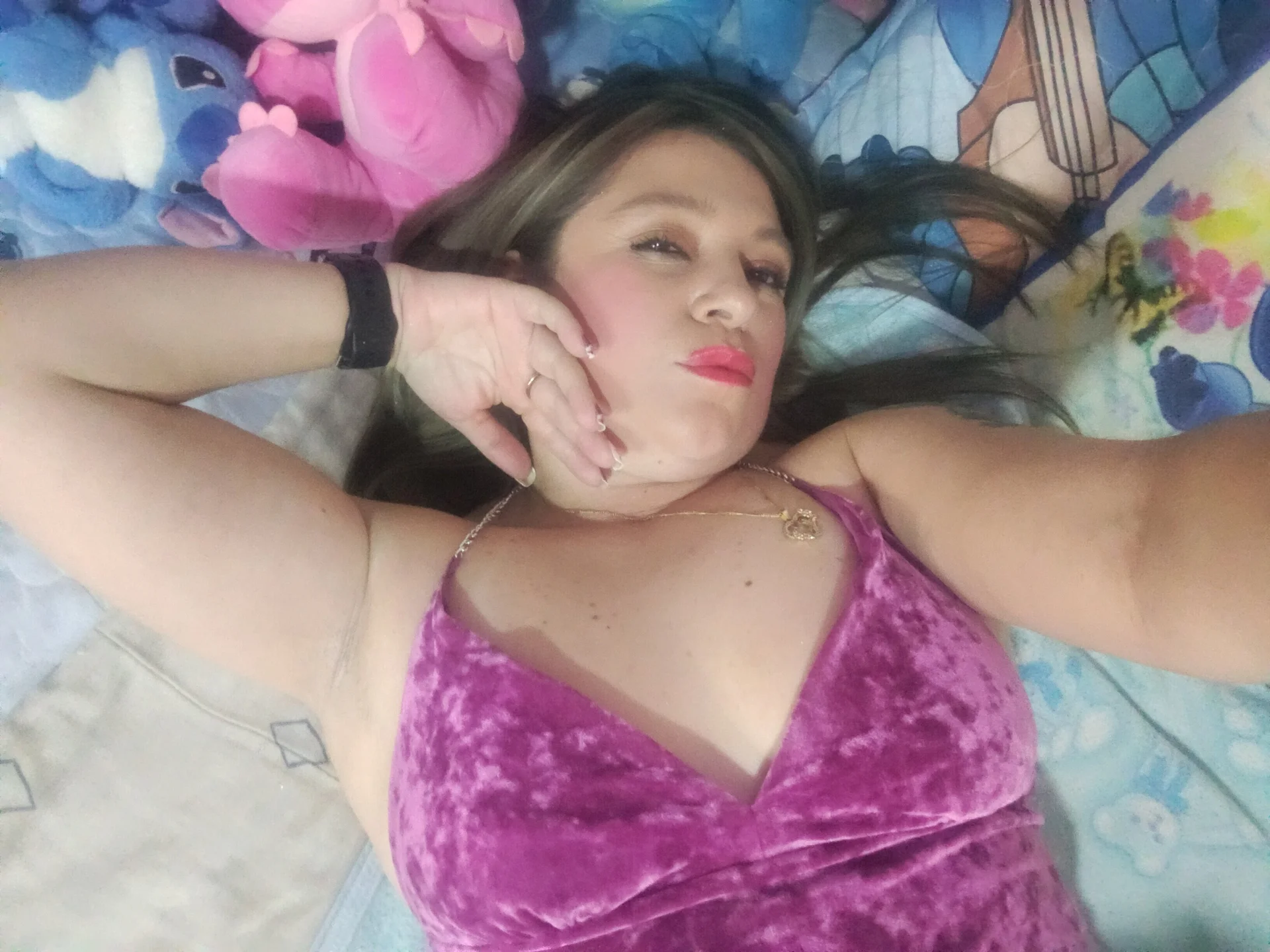 XXX Porn Photo of Nude Samii_Sweett 181