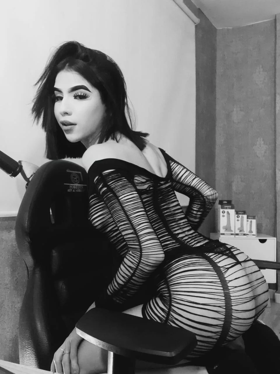 XXX Porn Photo of Nude Ivanna_tay1 28
