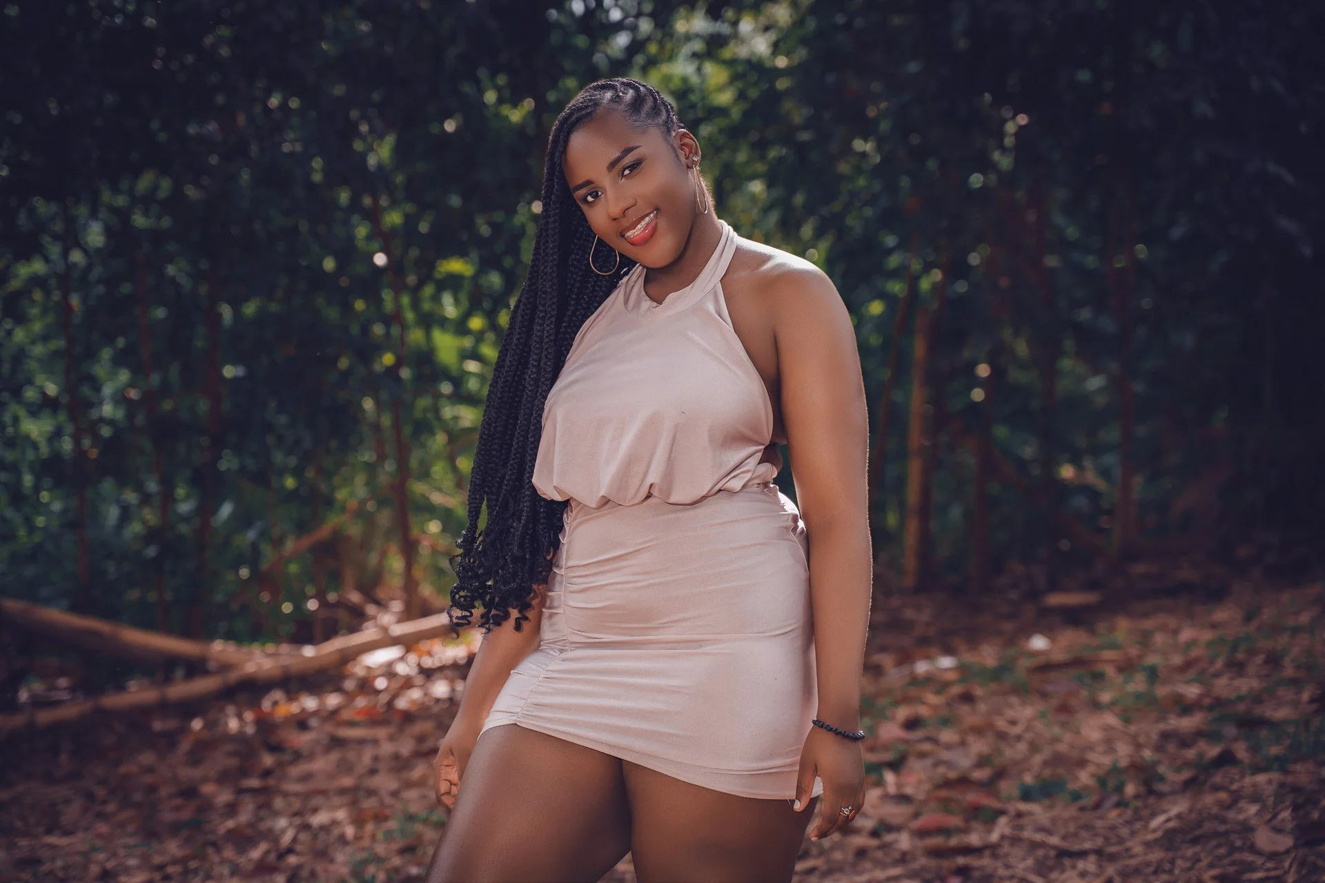 XXX Porn Photo of Nude electrastunningx 13