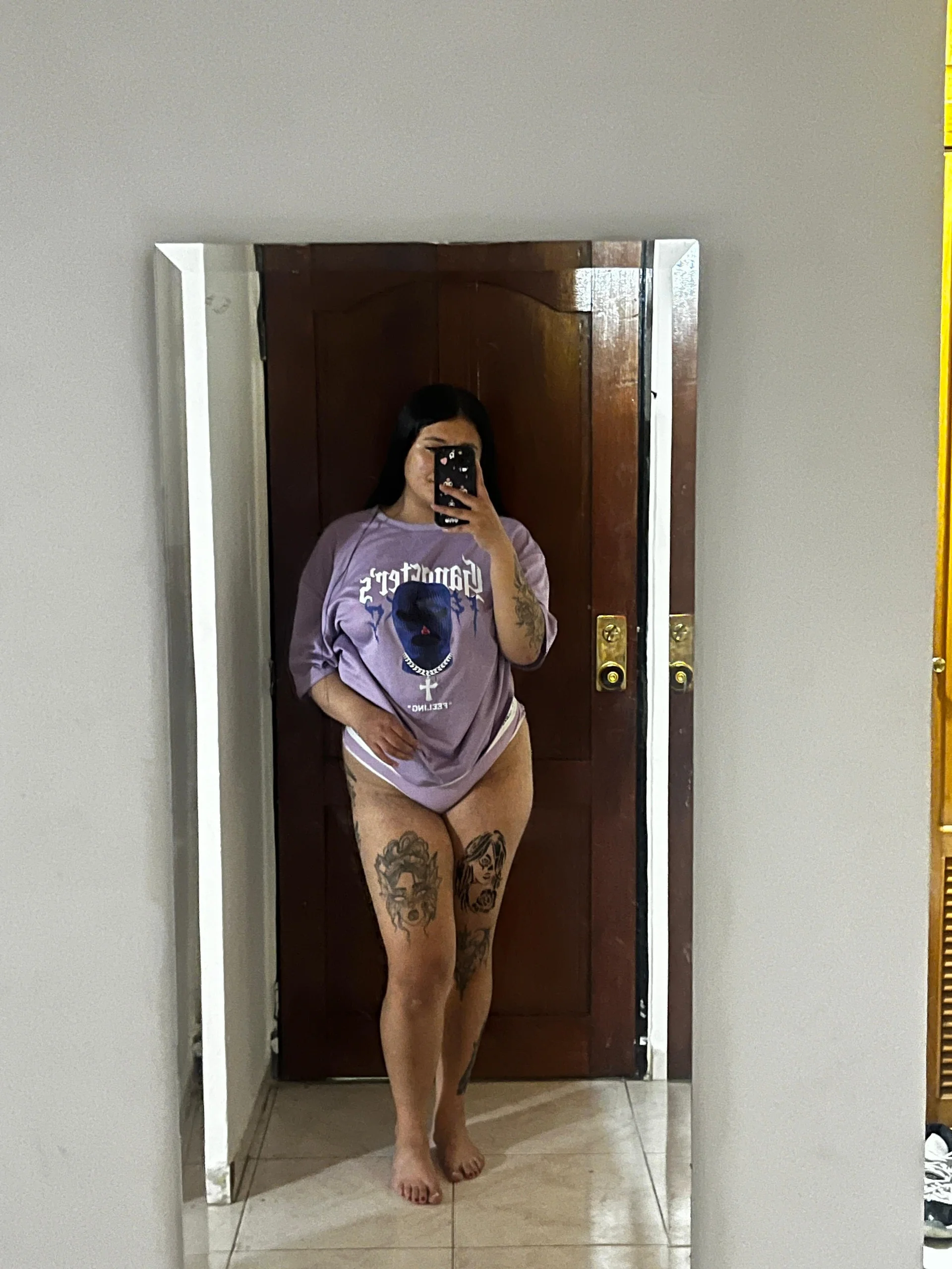 XXX Porn Photo of Nude Mellani_tay 33
