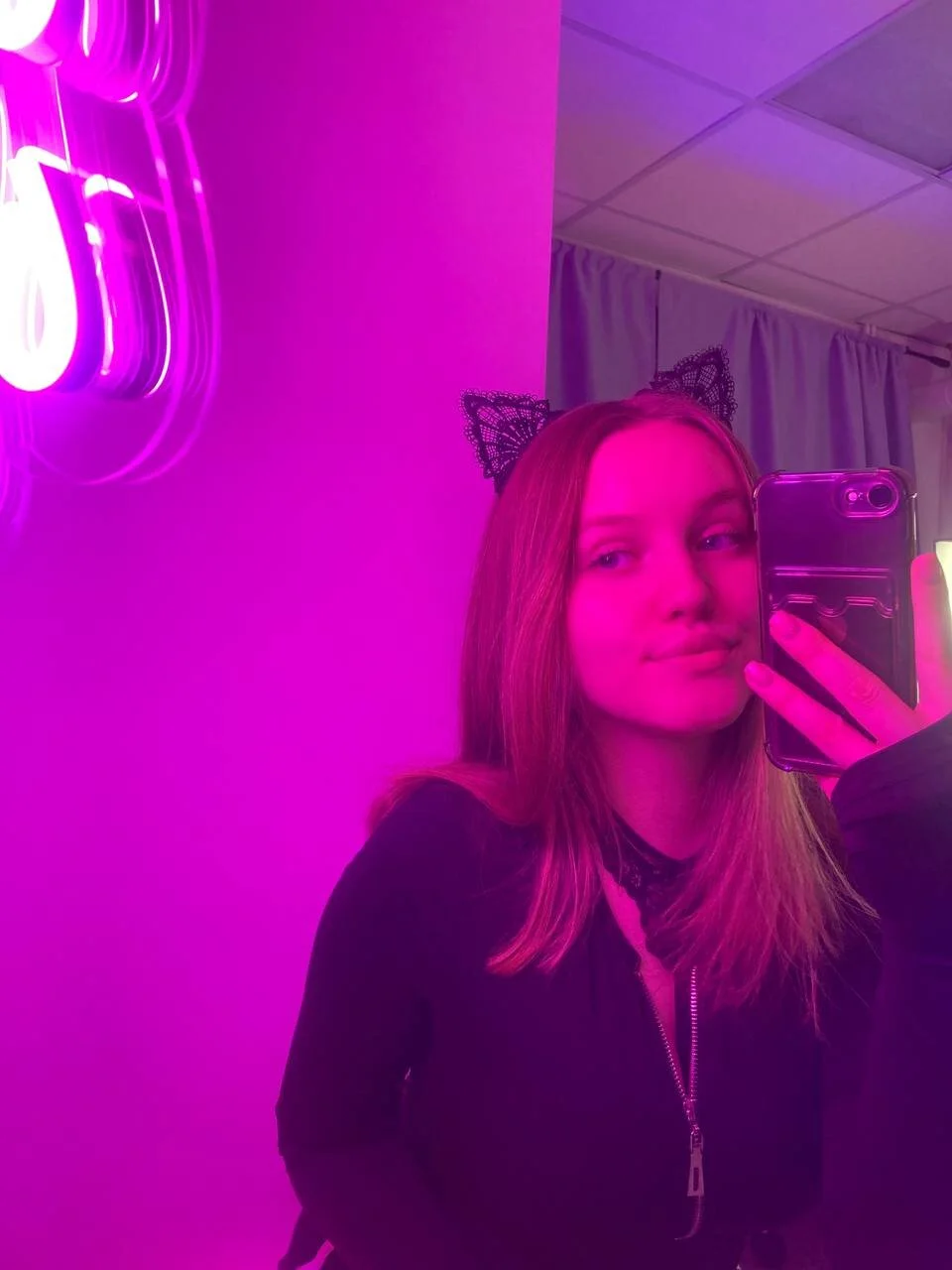 XXX Porn Photo of Nude KellyPoter 4