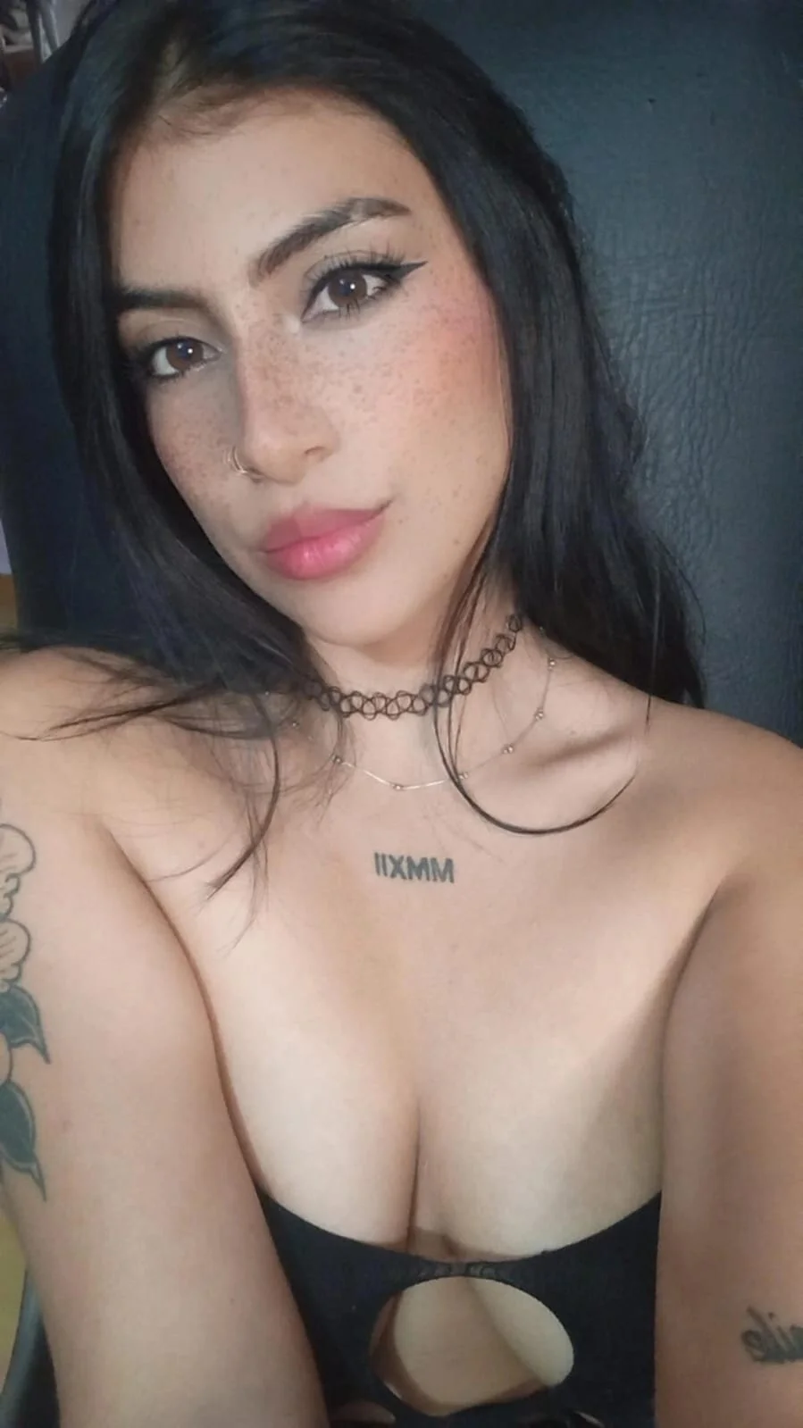 XXX Porn Photo of Nude Medussa_katt 7