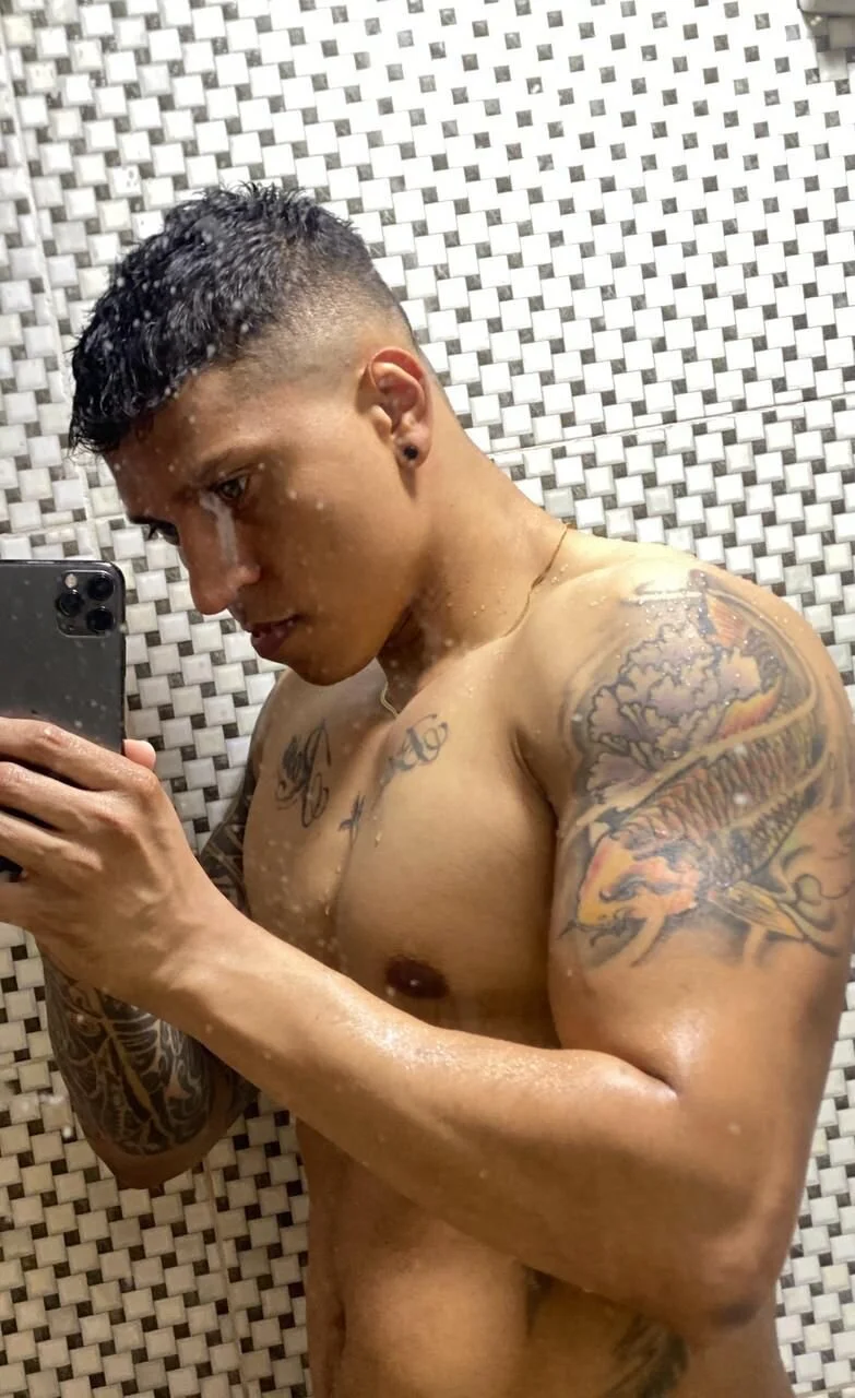 XXX Porn Photo of Nude ethan_dalton_ 31