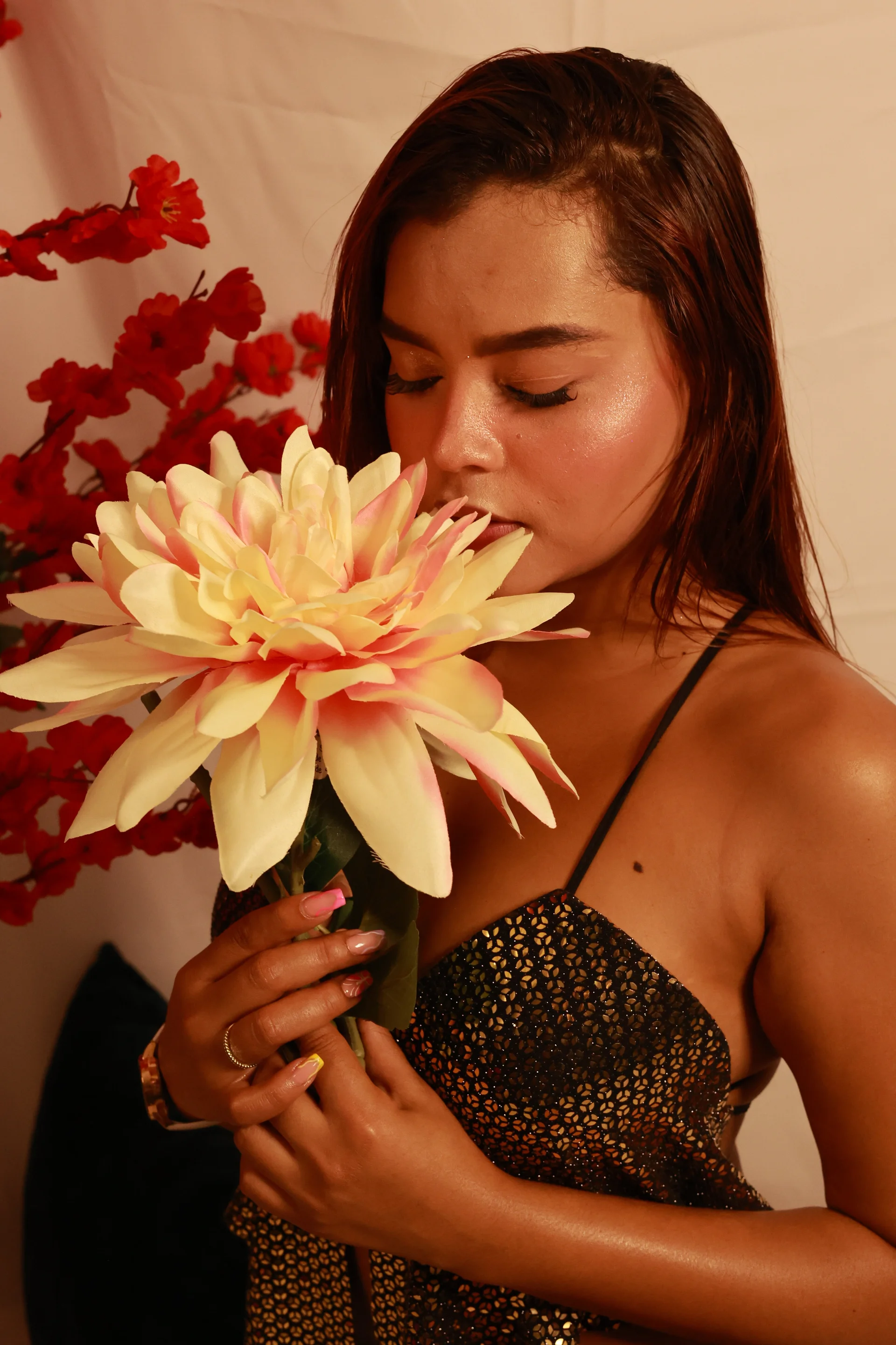 XXX Porn Photo of Nude Aleid_ 8