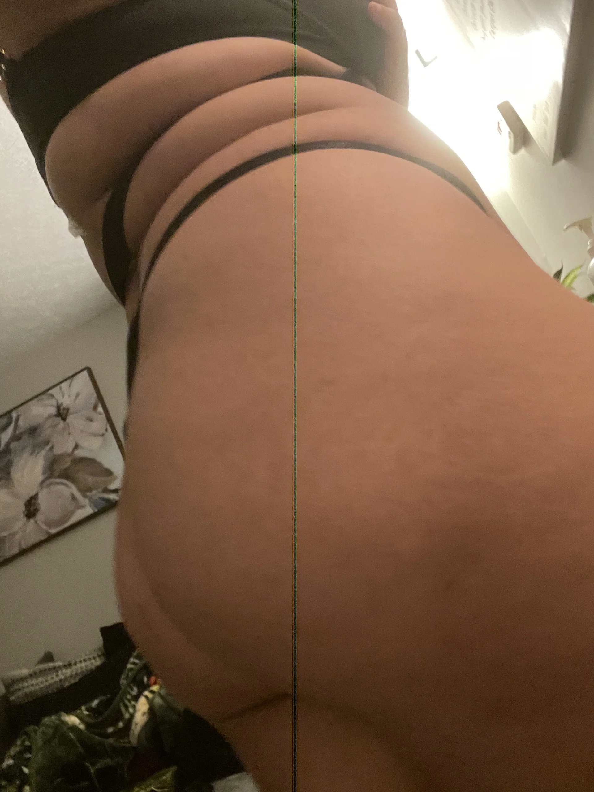 XXX Porn Photo of Nude FlirtyAna 5