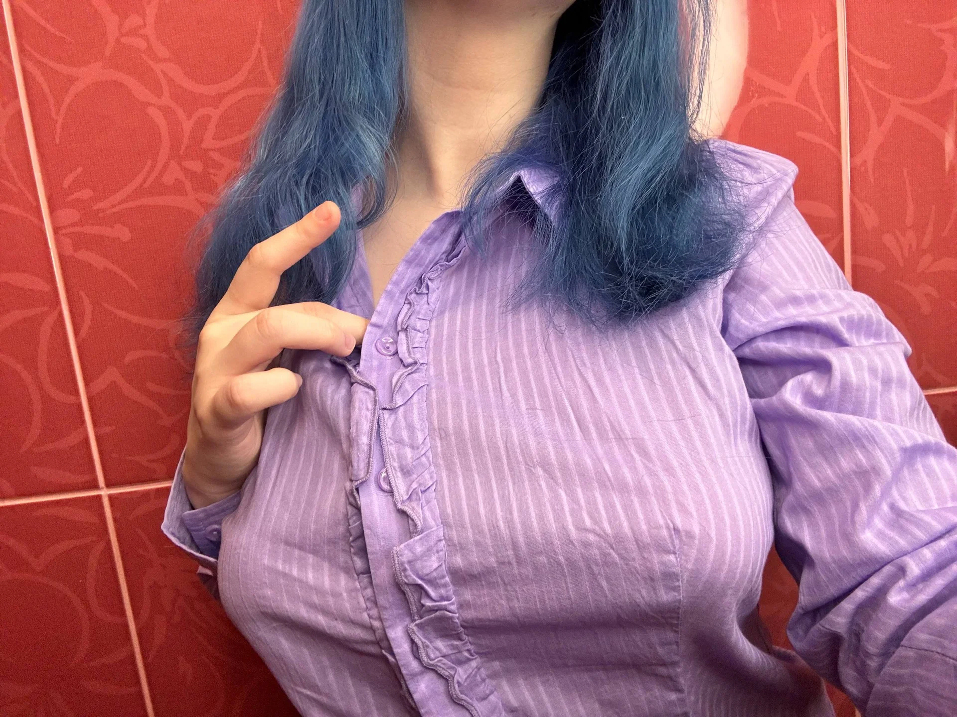 XXX Porn Photo of Nude ElizSpieth 77