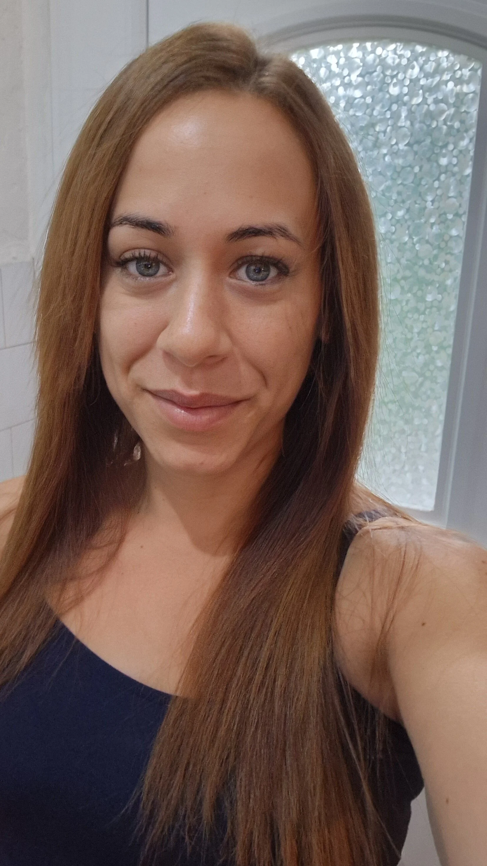 XXX Porn Photo of Nude HotGinger66 1