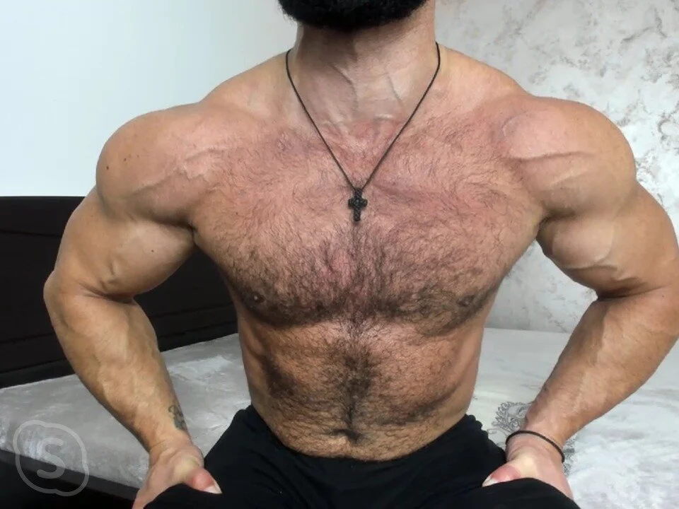 XXX Porn Photo of Nude tony_storm 10