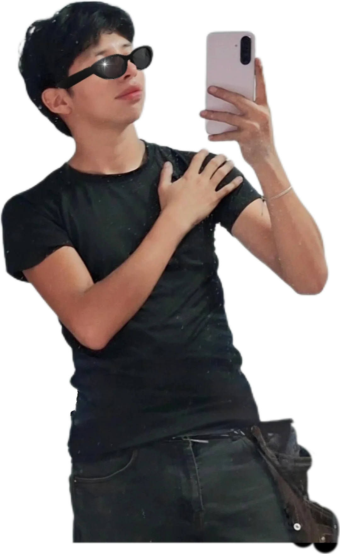 XXX Porn Photo of Nude rodrigo_uwu1 7