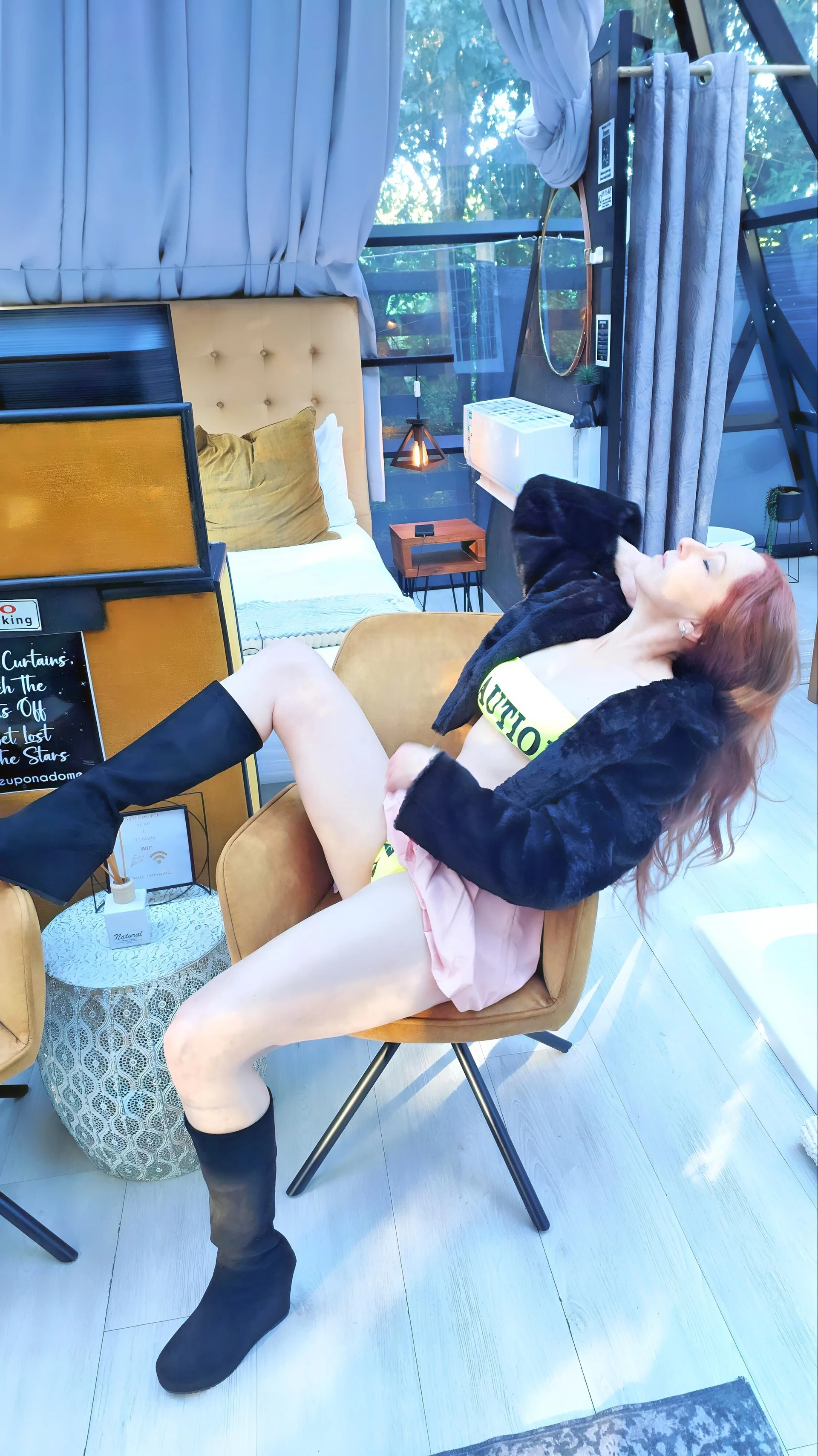XXX Porn Photo of Nude Hollbunny_Voxi 95