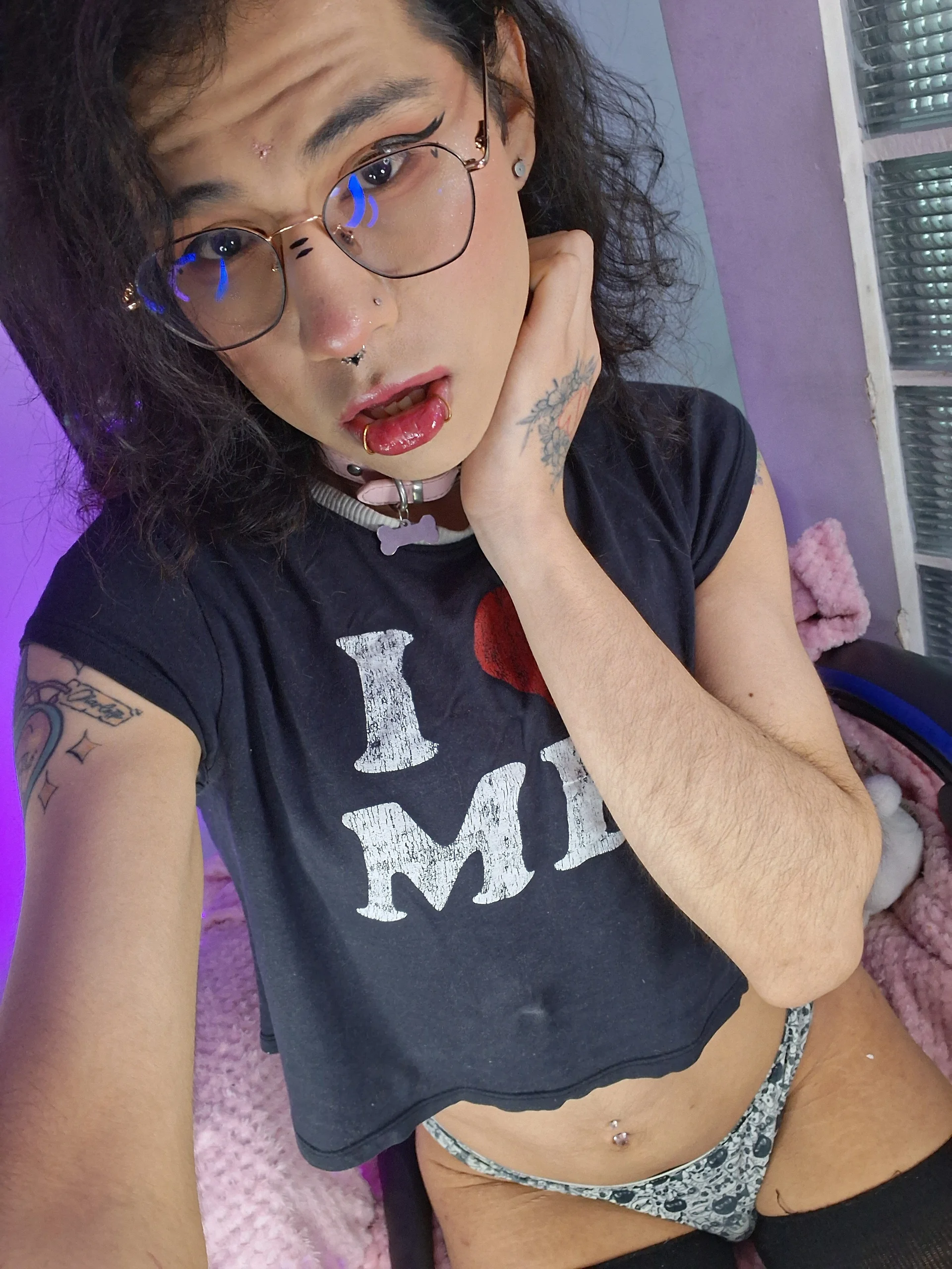 XXX Porn Photo of Nude Sweet-SharoKitty 326