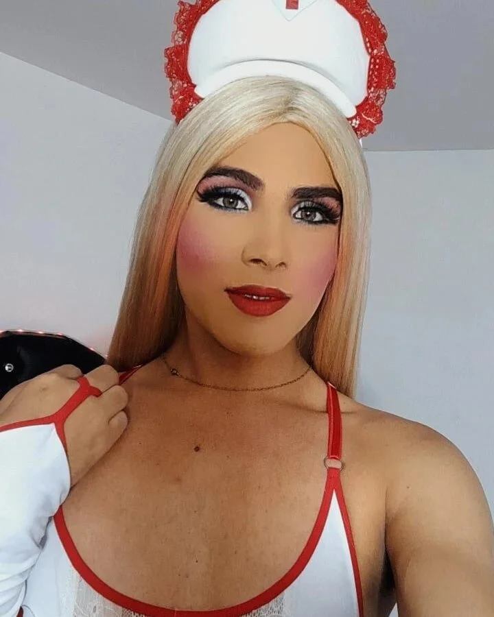 XXX Porn Photo of Nude vero_sweet18 2